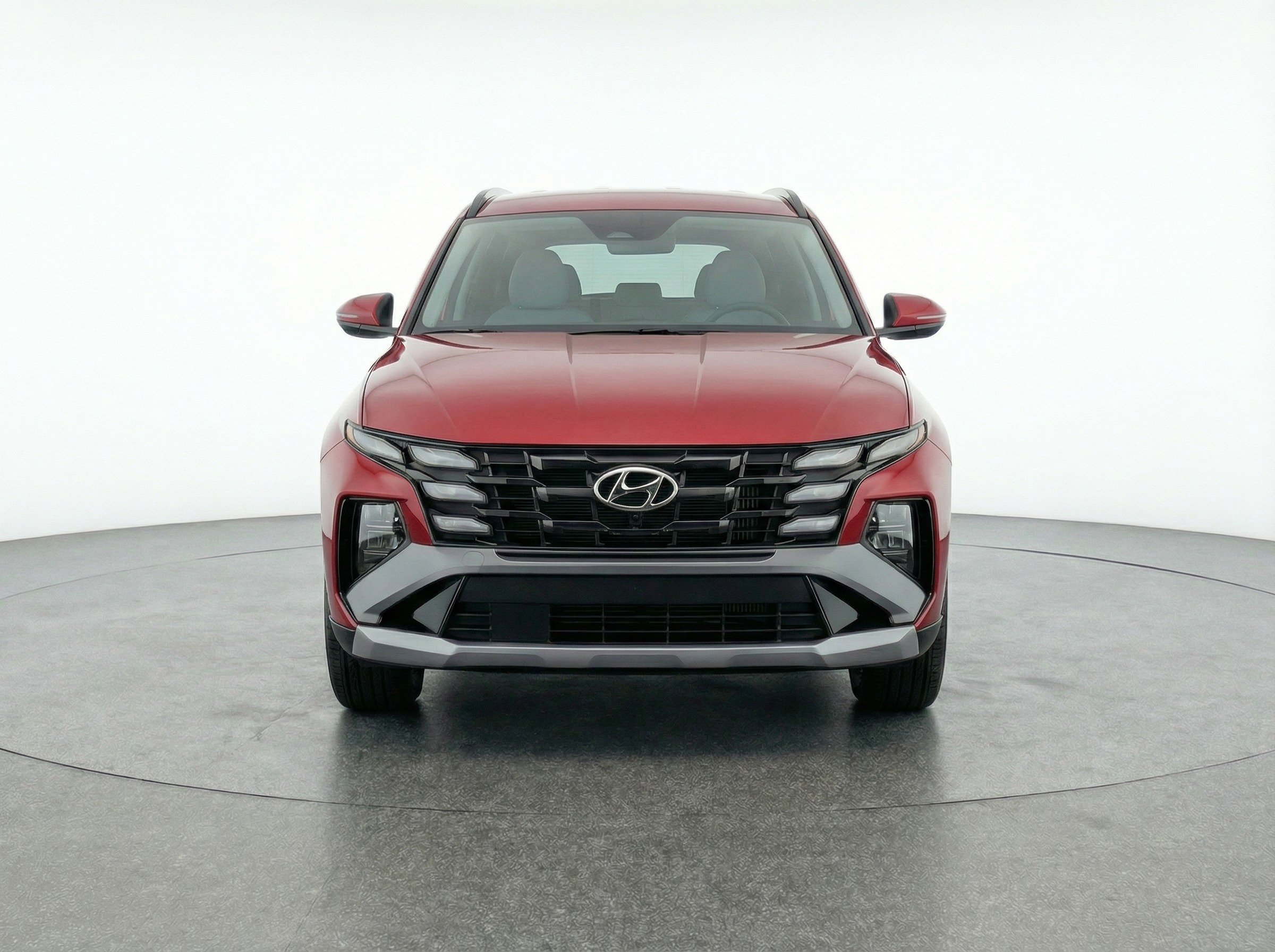 Thumbnail: 2025 Hyundai Tucson - 2