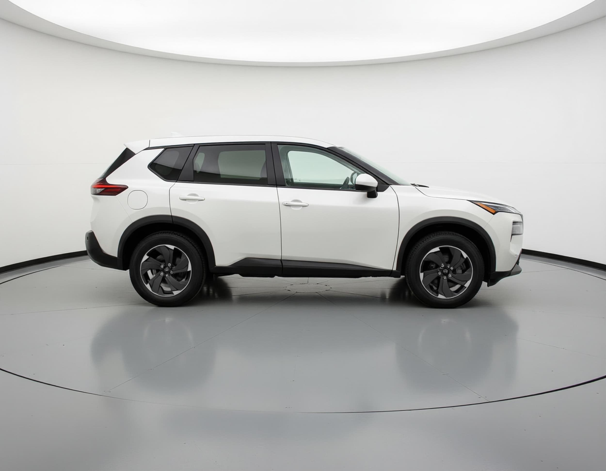 Thumbnail: 2025 Nissan Rogue - 8