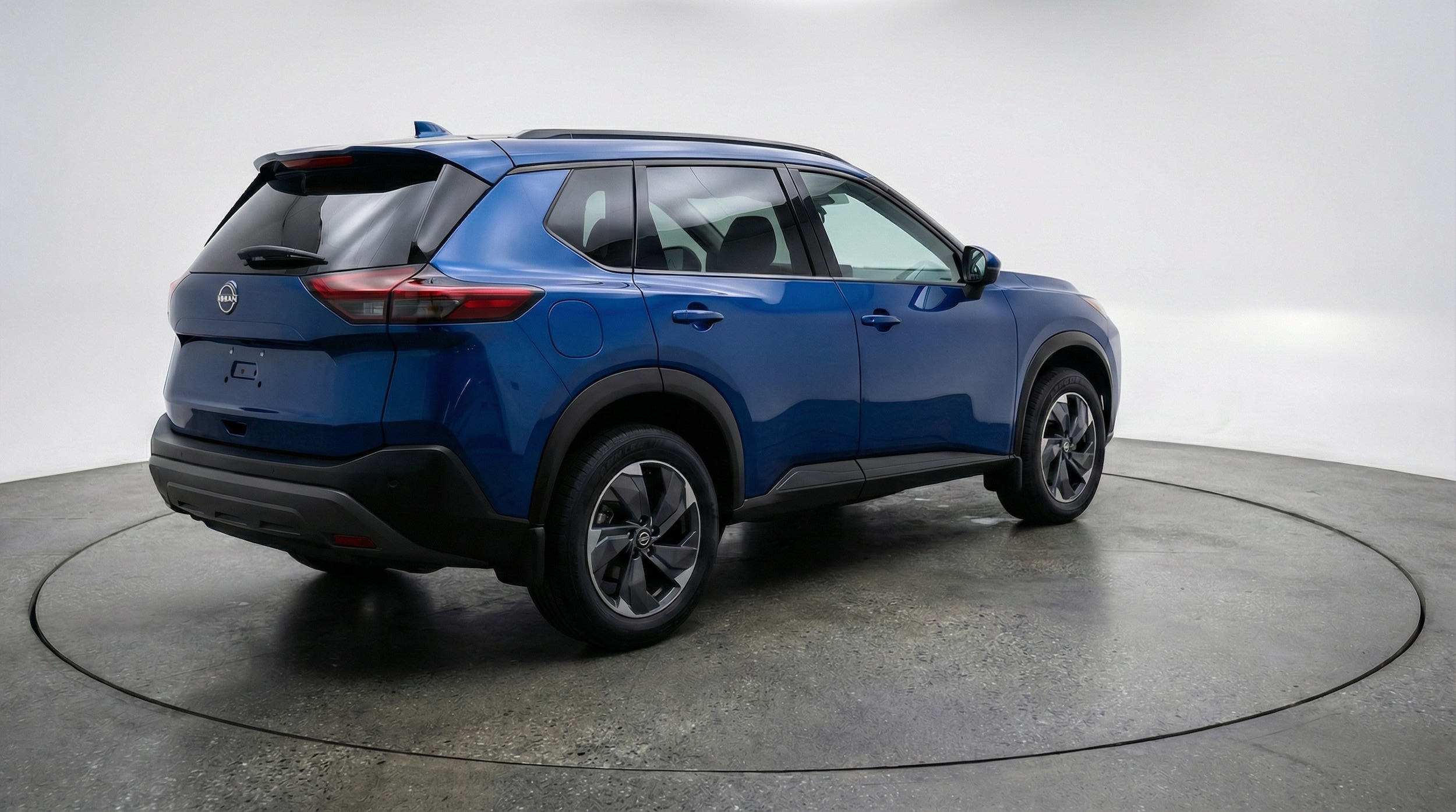 Thumbnail: 2025 Nissan Rogue - 7