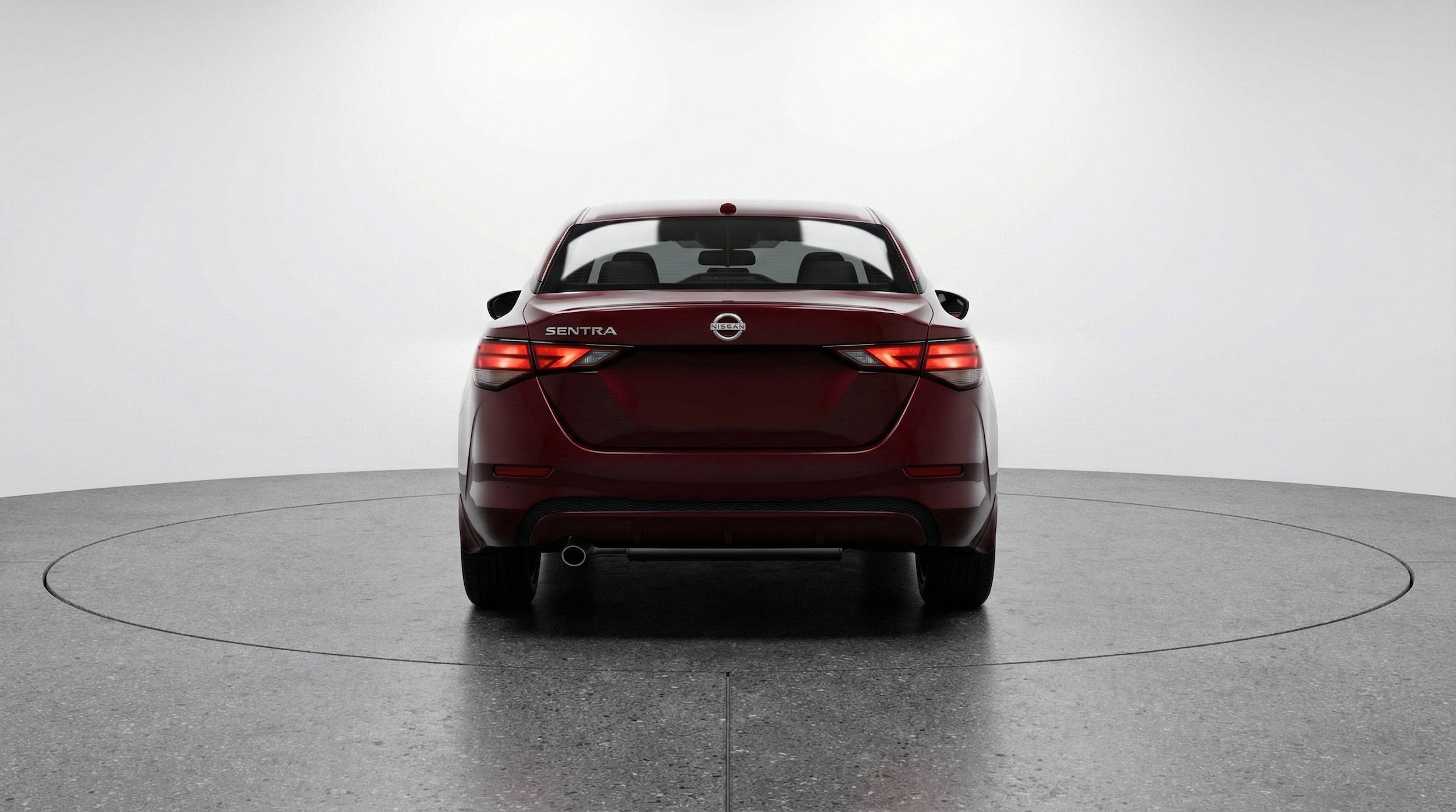 Thumbnail: 2025 Nissan Sentra - 7