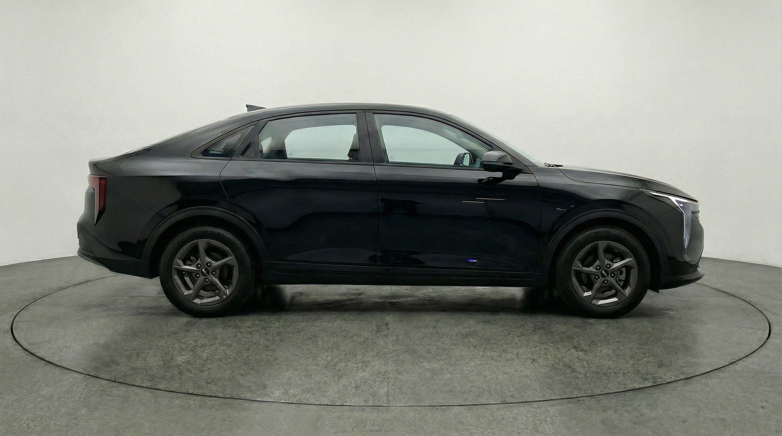 Thumbnail: 2025 Kia K4 - 8