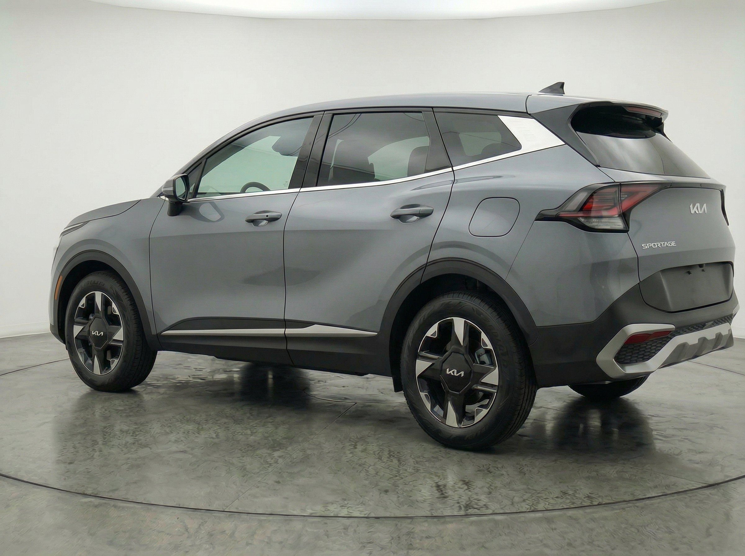Thumbnail: 2026 Kia Sportage - 6