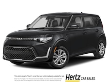 2025 Kia Soul  -
                  Lynn, MA