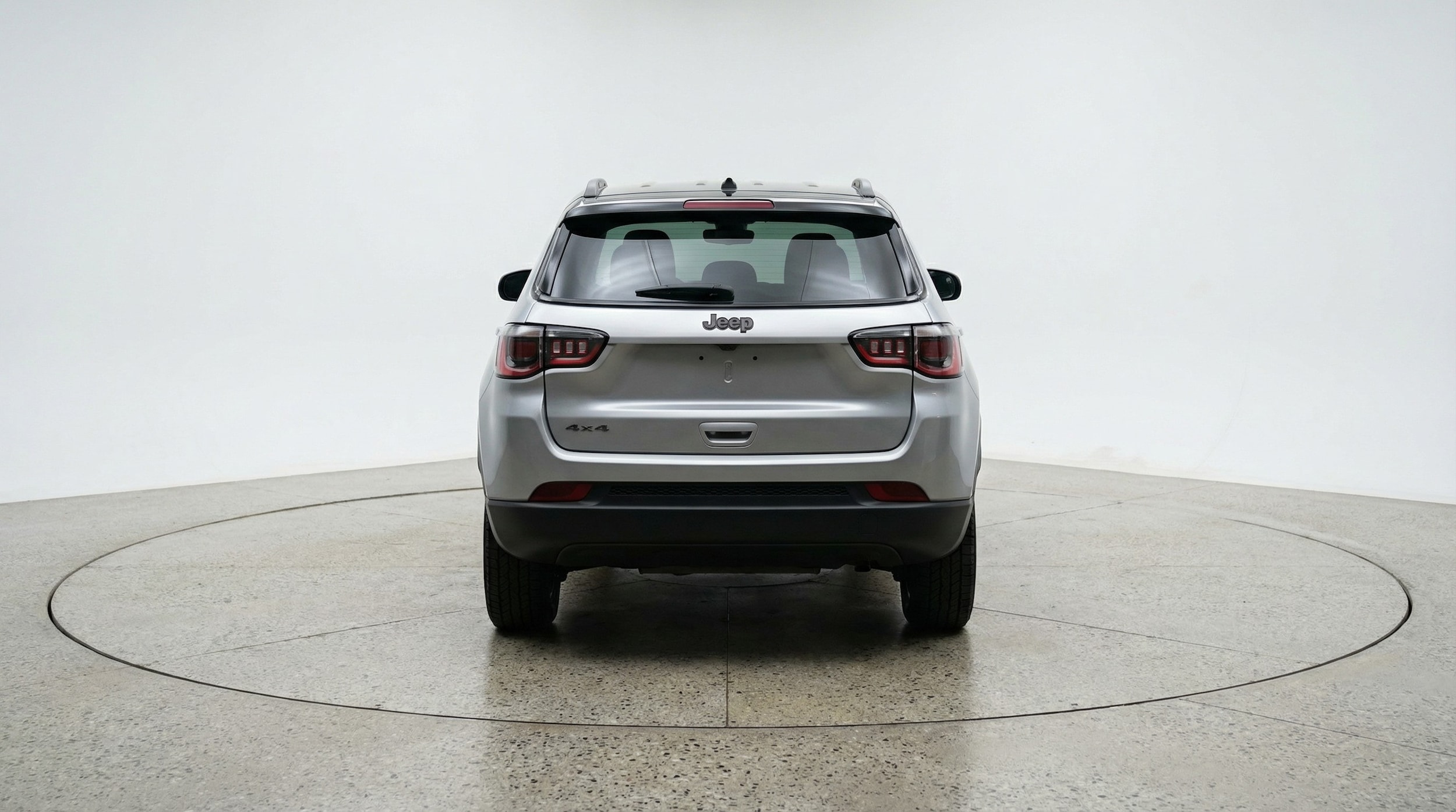 Thumbnail: 2025 Jeep Compass - 6