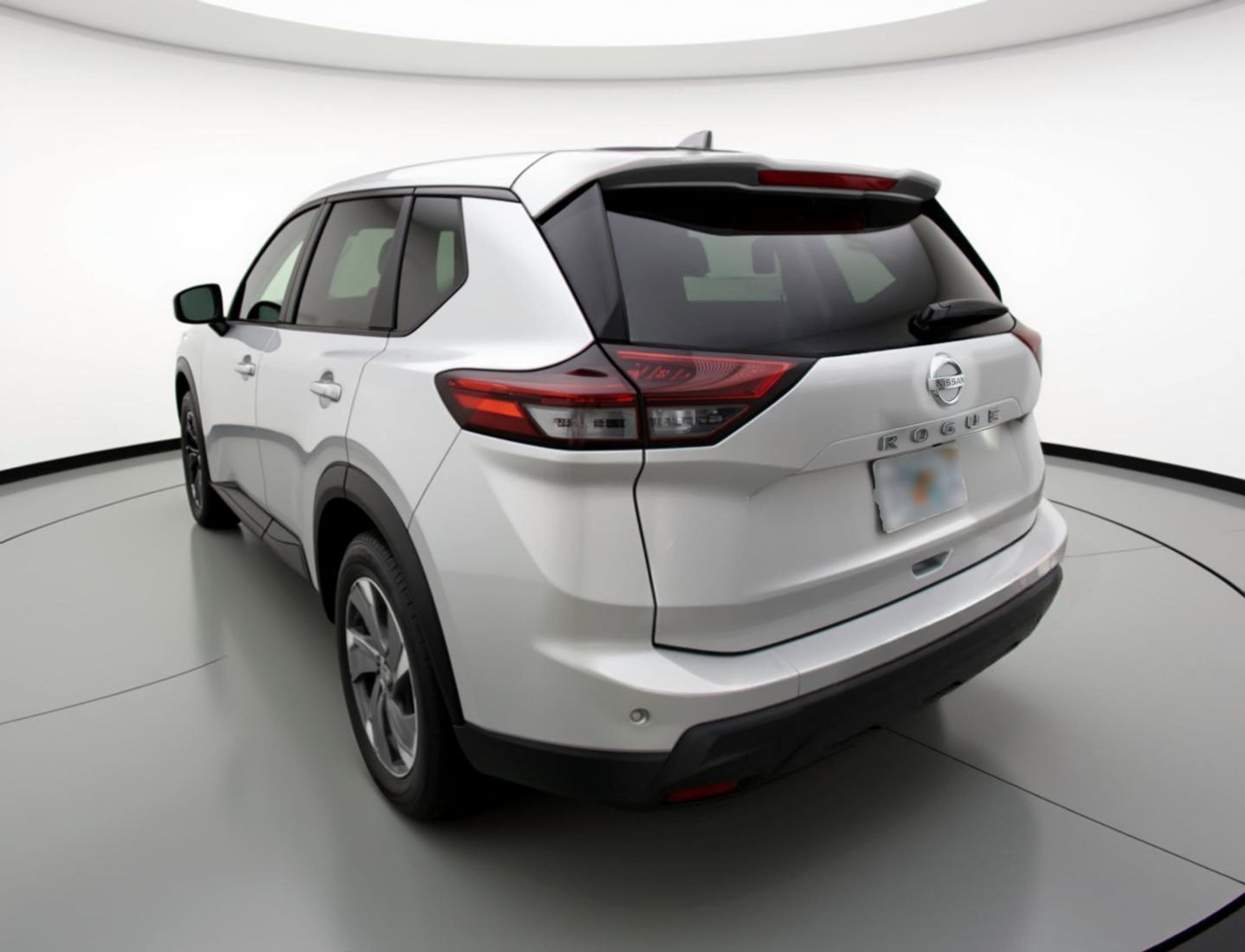 Thumbnail: 2025 Nissan Rogue - 6