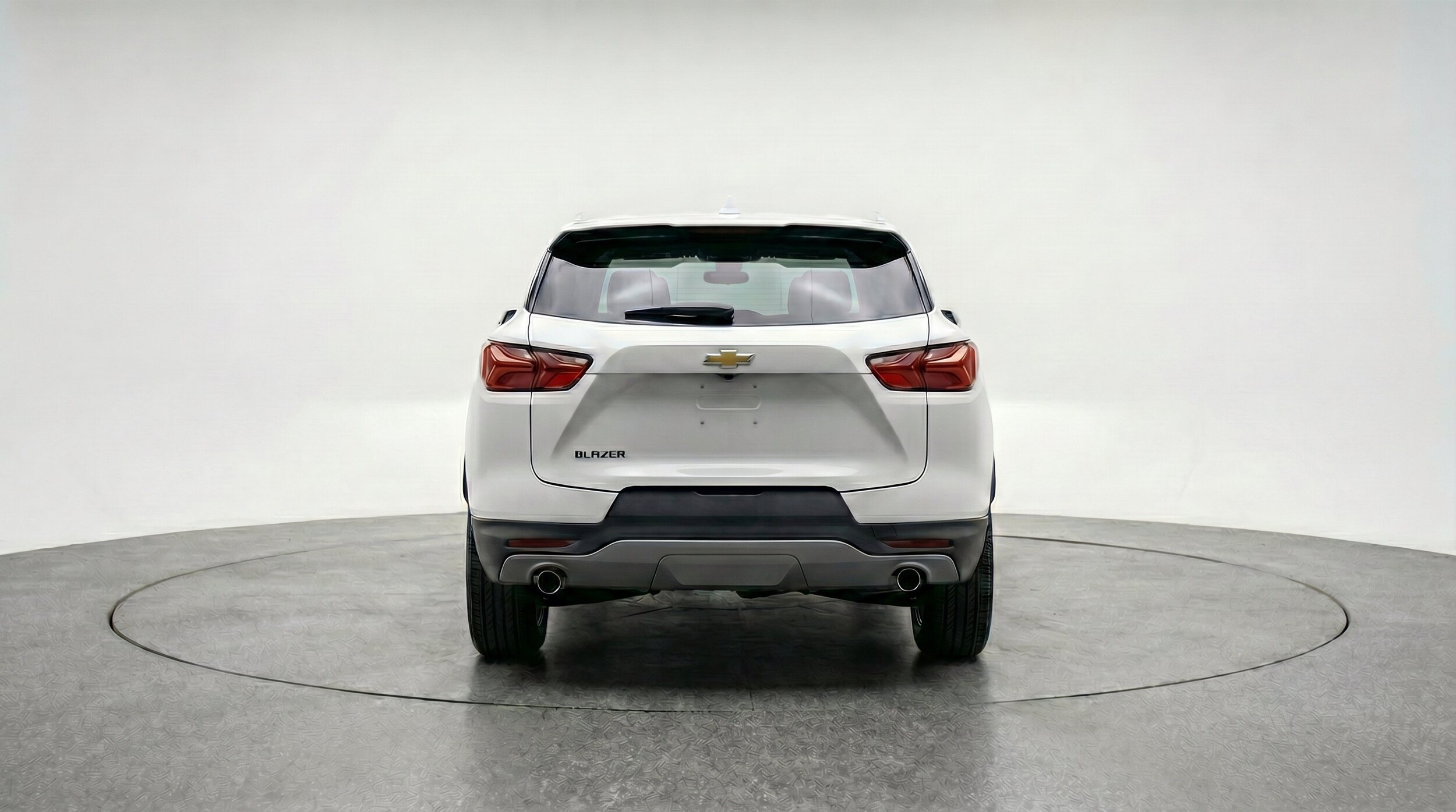 Thumbnail: 2025 Chevrolet Blazer - 7