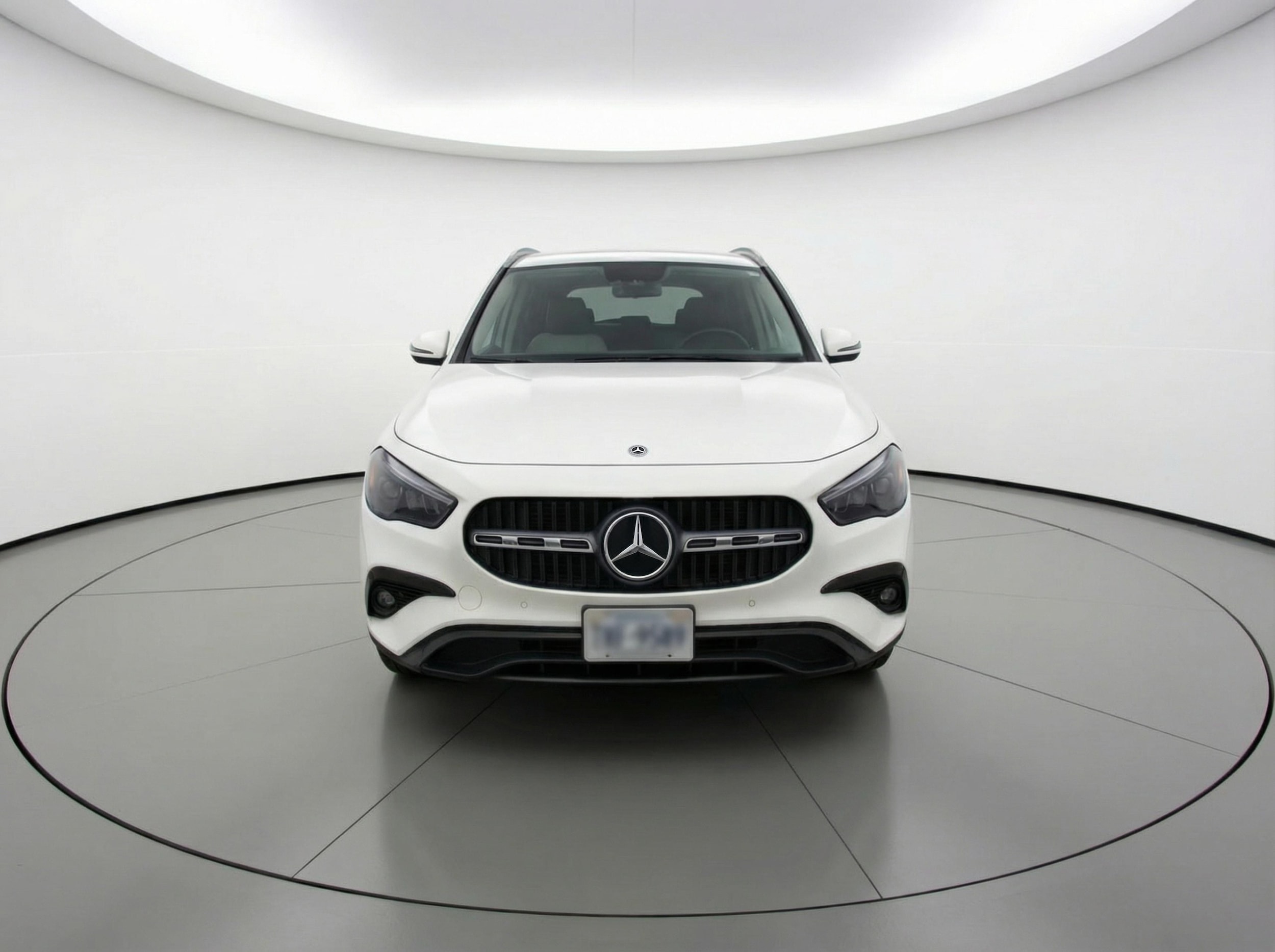 Thumbnail: 2025 Mercedes-Benz GLA - 2