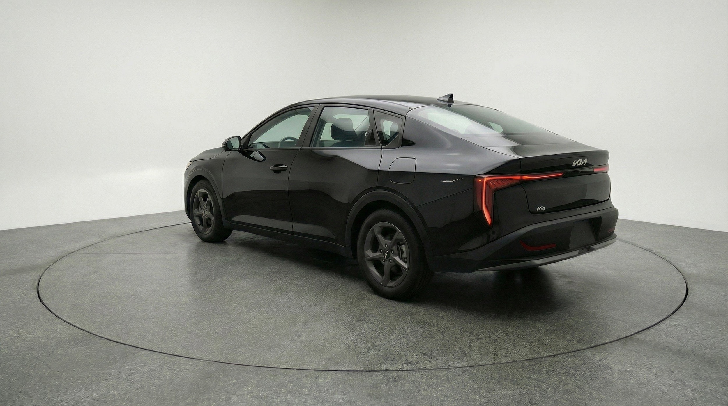 Thumbnail: 2025 Kia K4 - 6