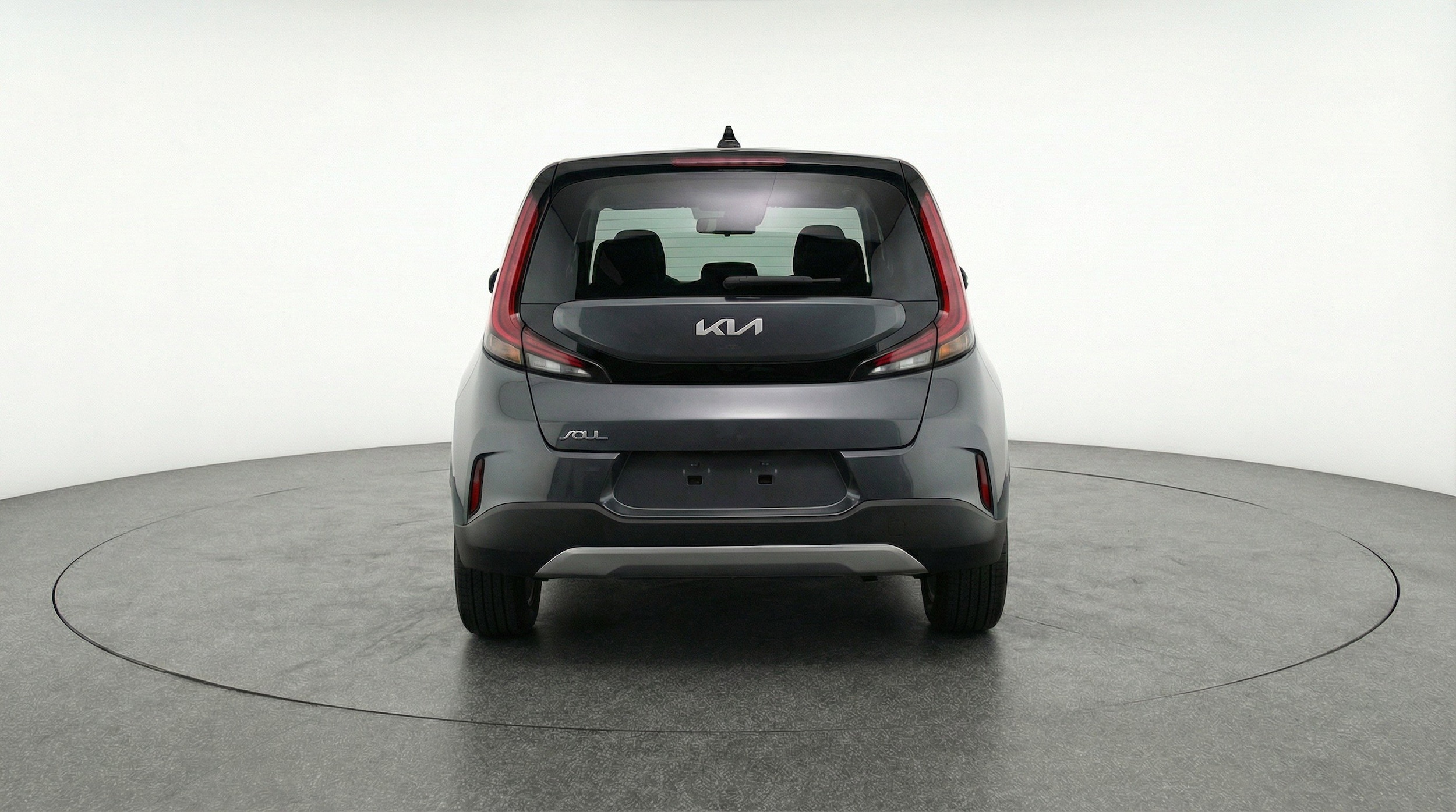 Thumbnail: 2025 Kia Soul - 7