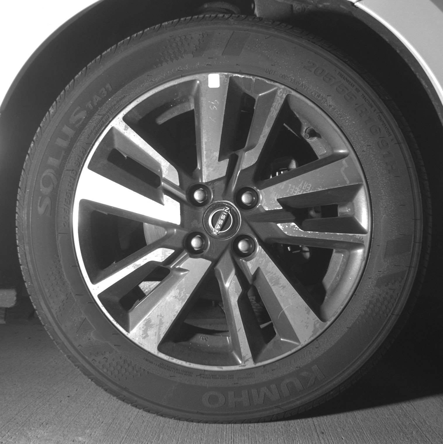 Thumbnail: 2025 Nissan Versa - 13