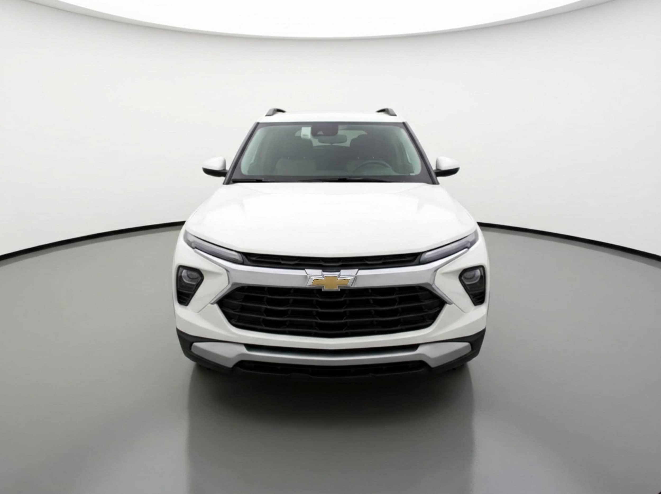 Thumbnail: 2025 Chevrolet TrailBlazer - 2