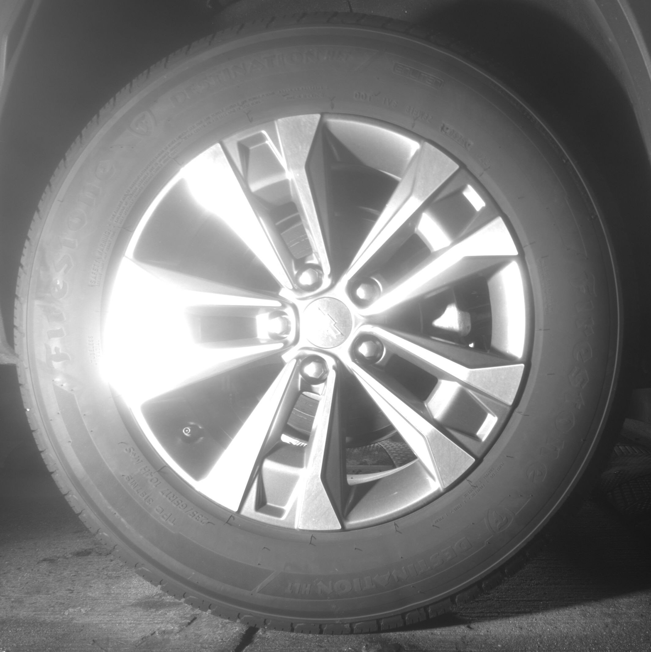 Thumbnail: 2025 Chevrolet Equinox - 15