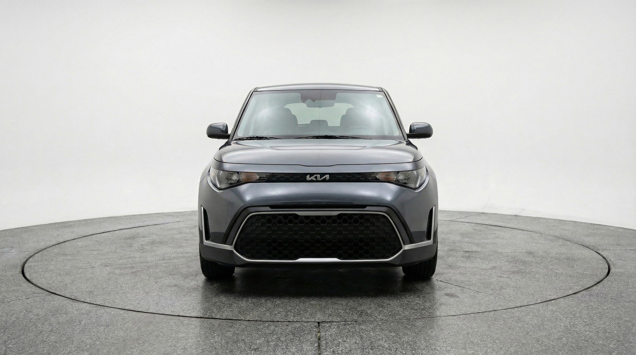 Thumbnail: 2025 Kia Soul - 2