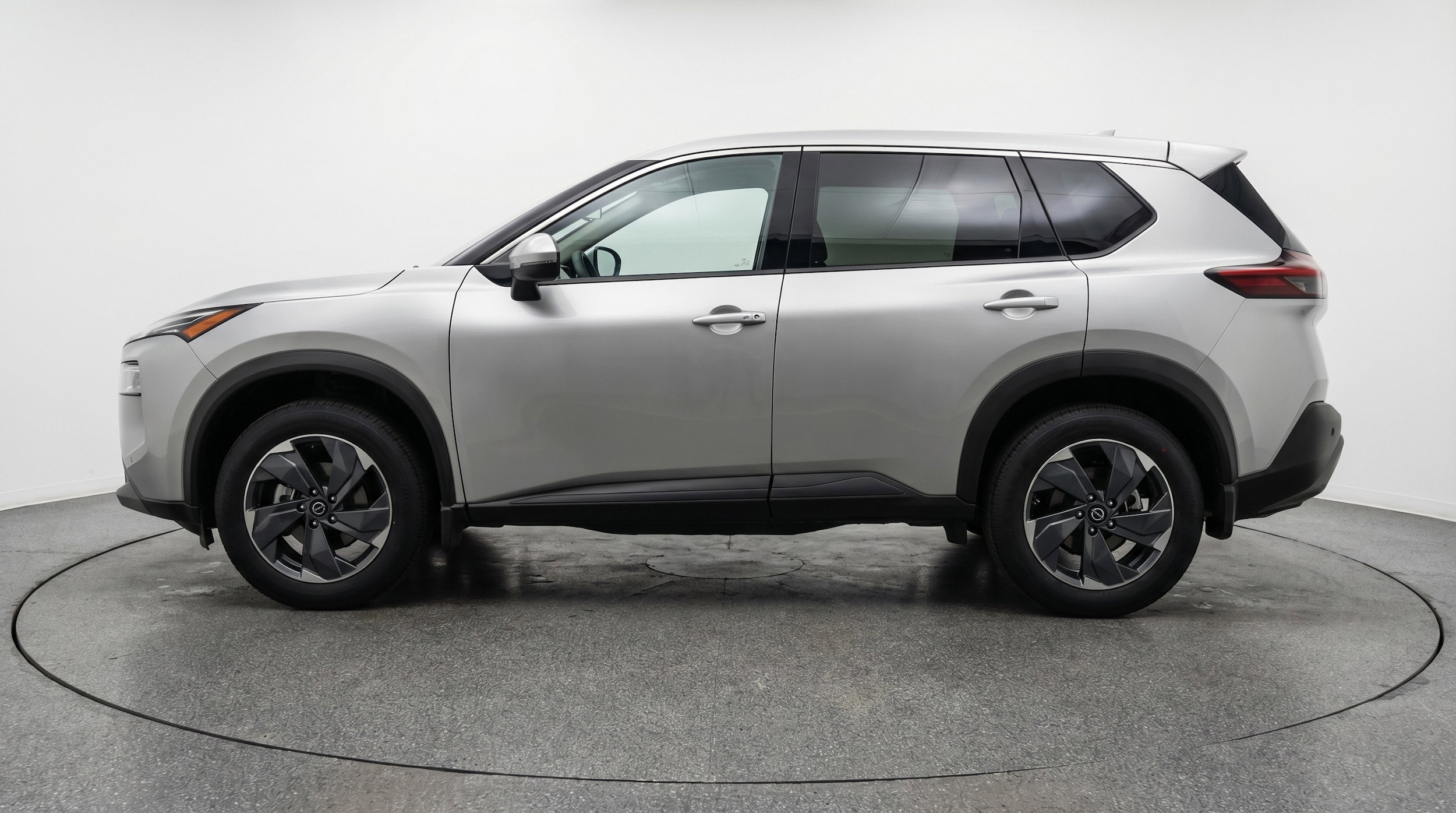 Thumbnail: 2025 Nissan Rogue - 5