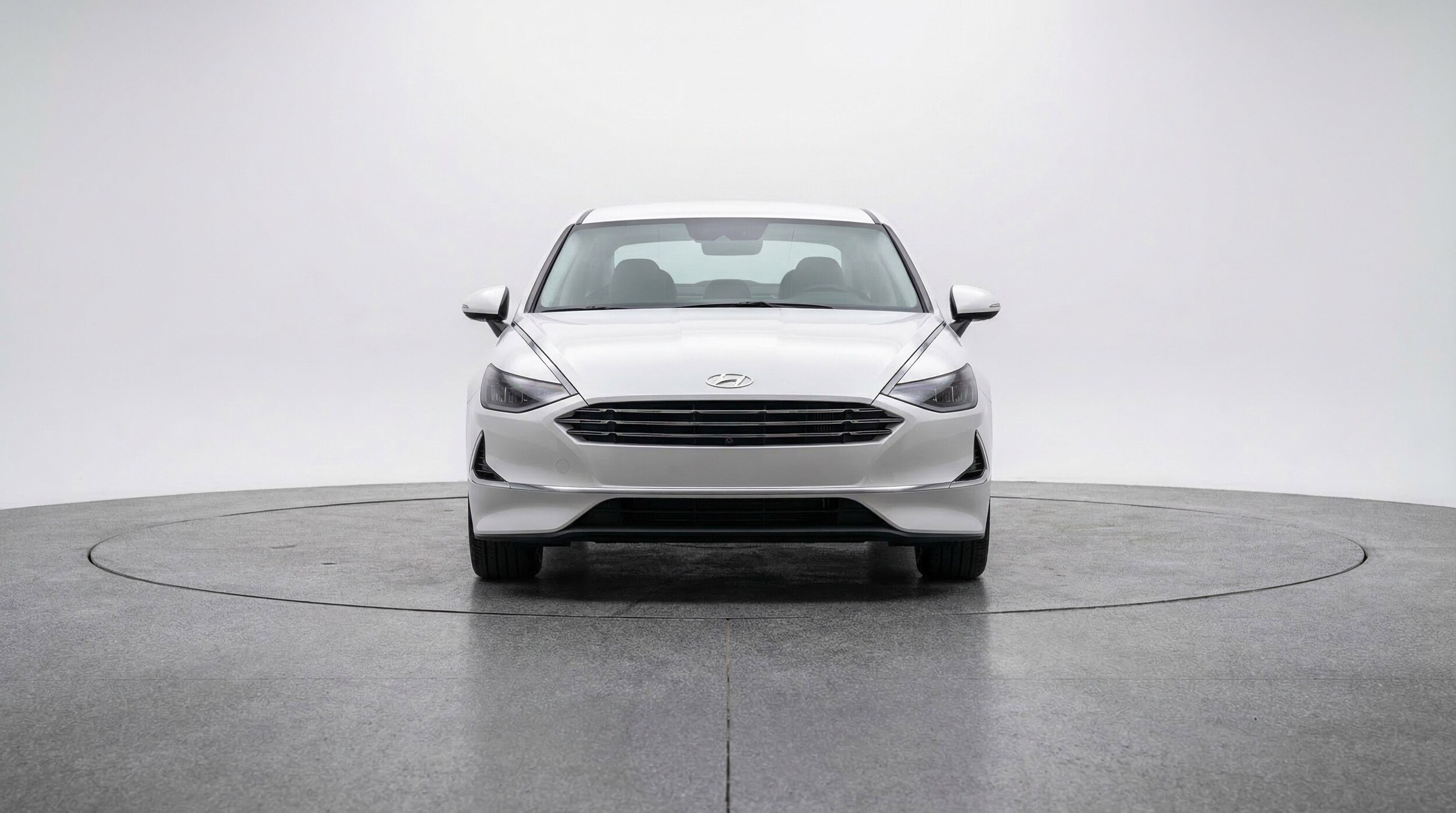 Thumbnail: 2025 Hyundai Sonata - 2