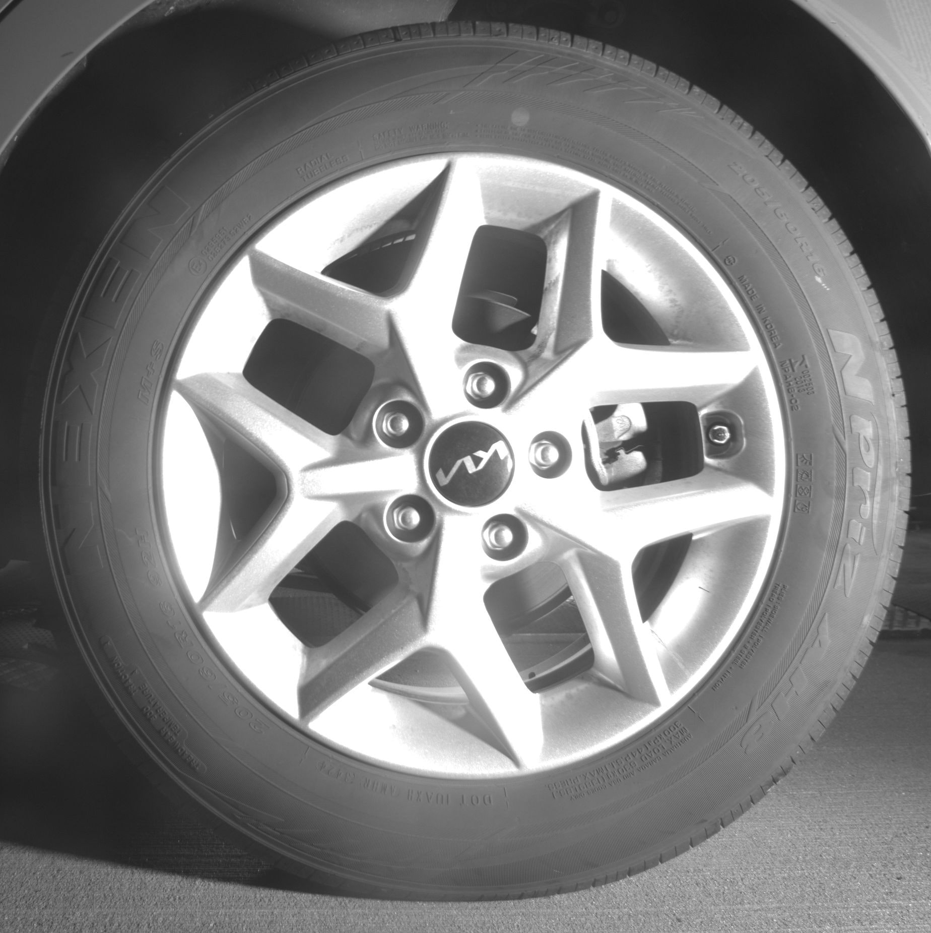 Thumbnail: 2025 Kia Soul - 11