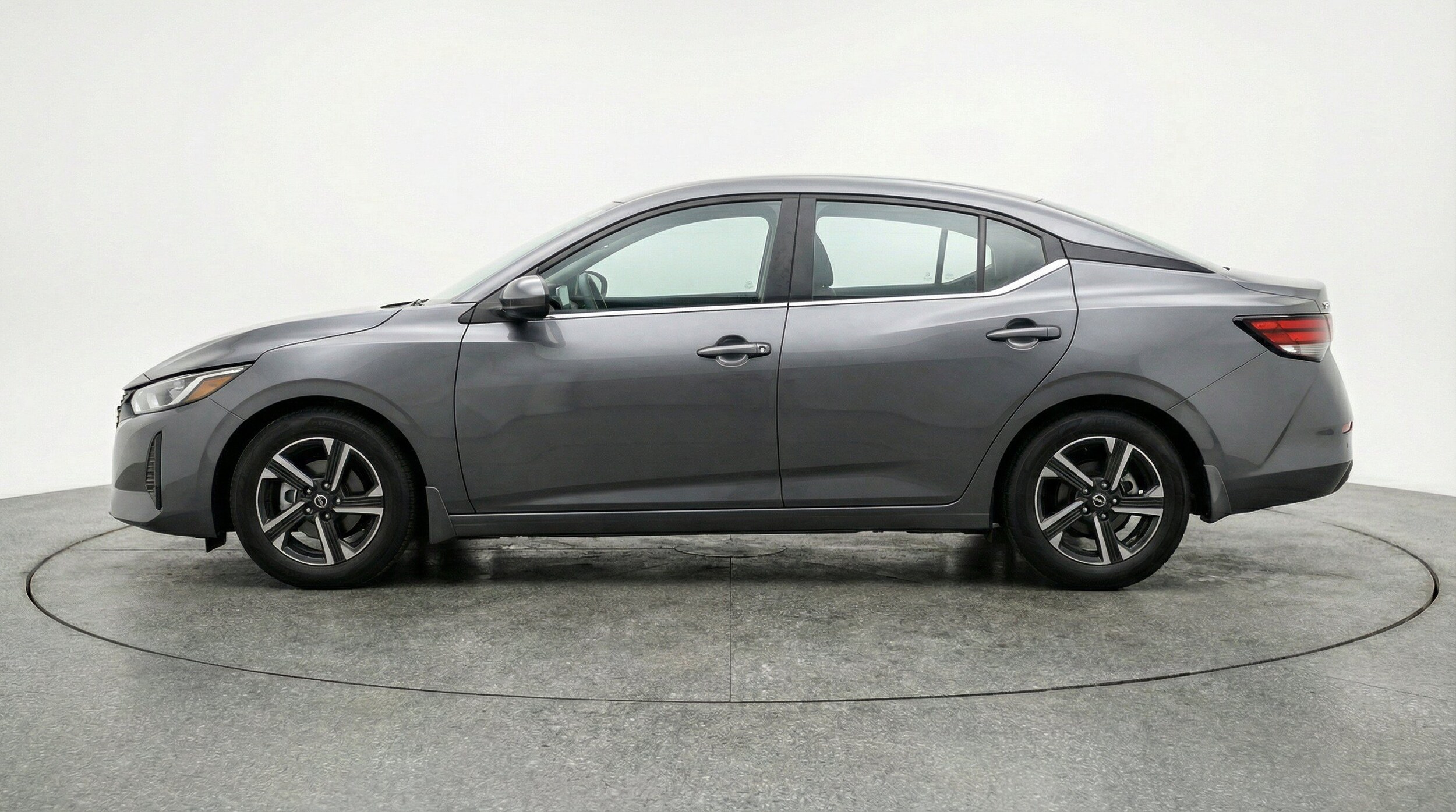 Thumbnail: 2025 Nissan Sentra - 5