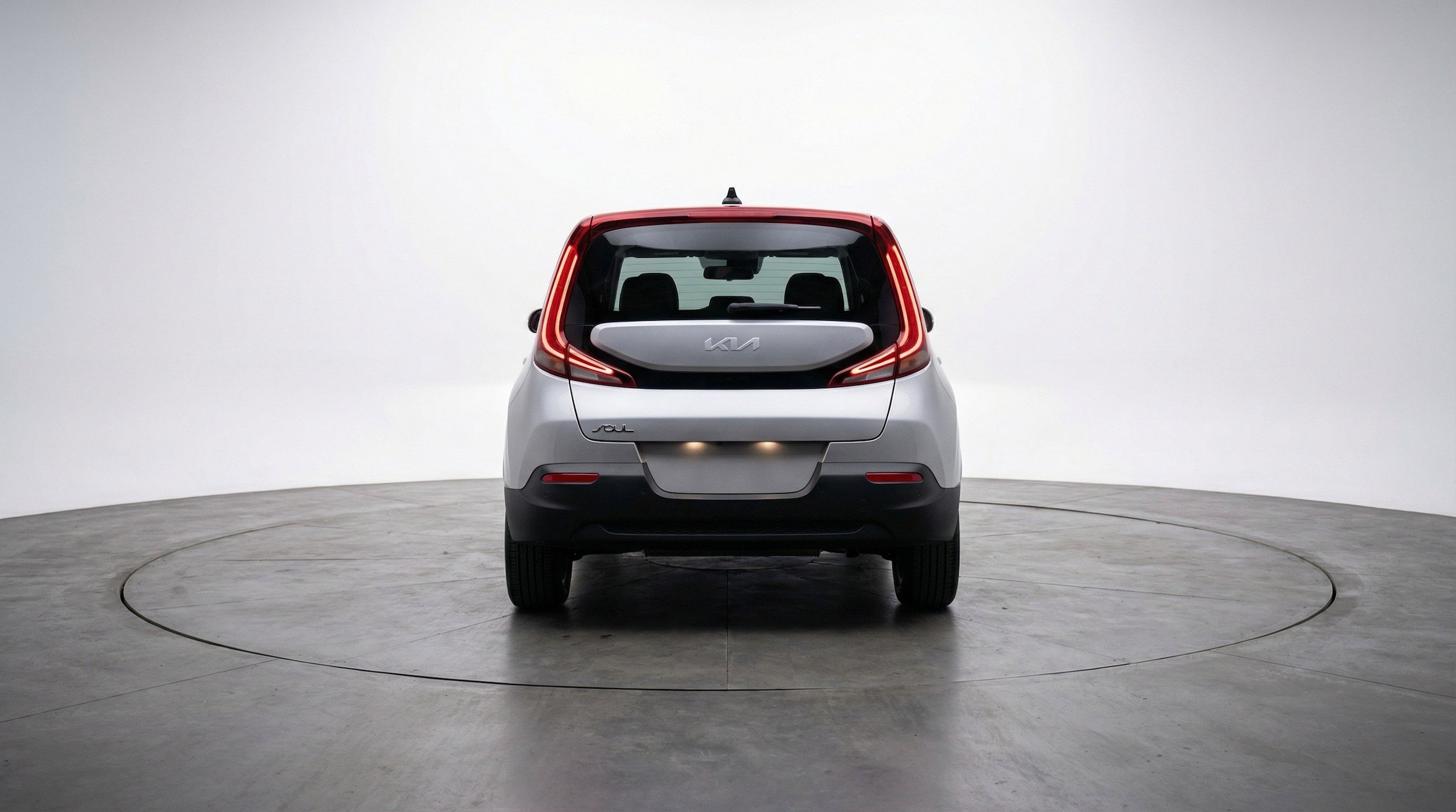 Thumbnail: 2025 Kia Soul - 7