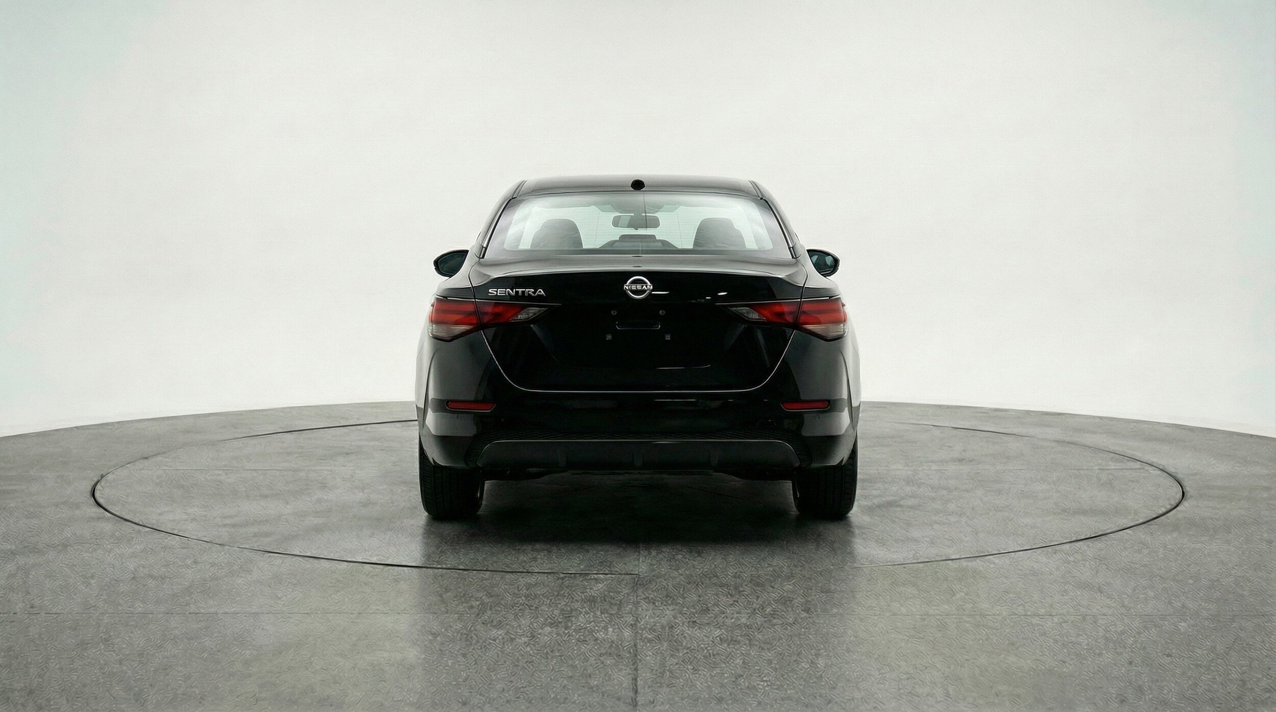 Thumbnail: 2025 Nissan Sentra - 7