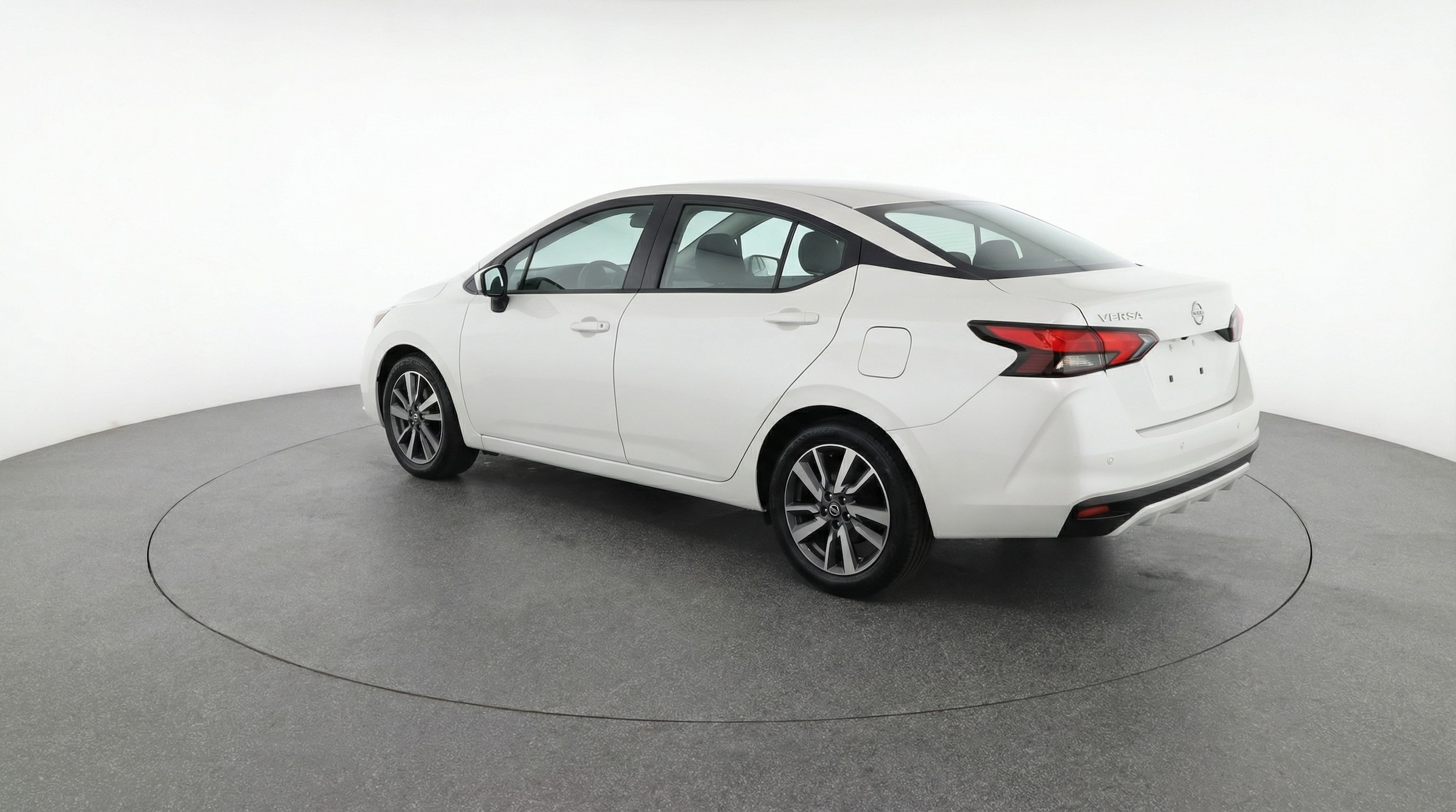 Thumbnail: 2025 Nissan Versa - 5