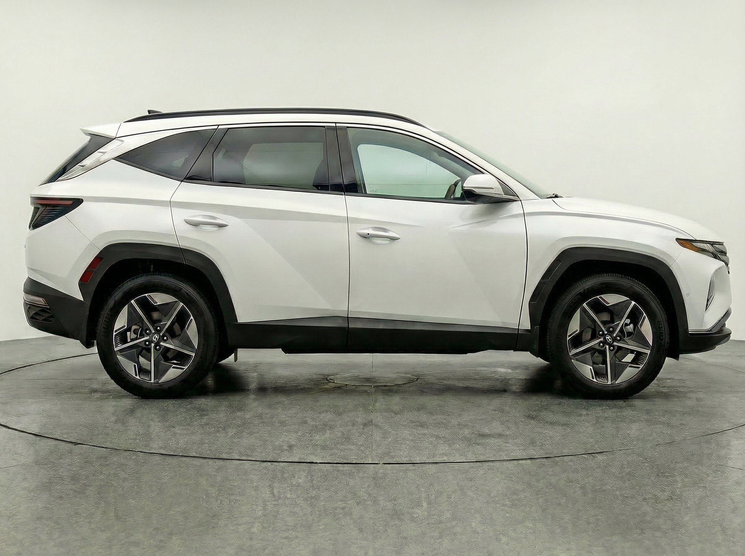 Thumbnail: 2026 Hyundai Tucson - 11