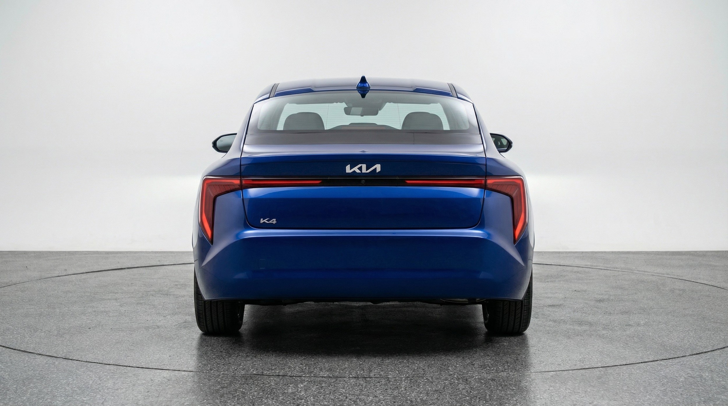 Thumbnail: 2025 Kia K4 - 7