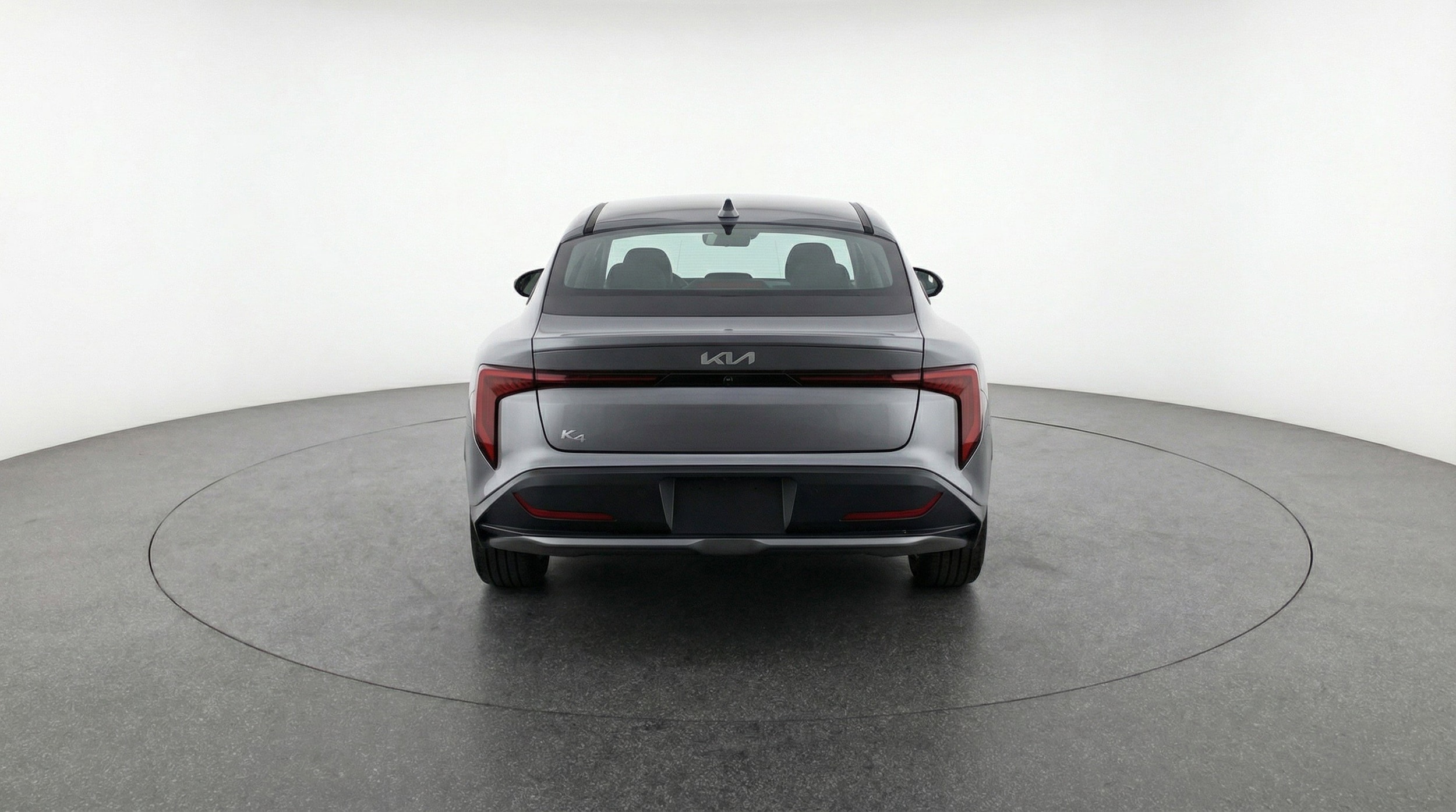 Thumbnail: 2025 Kia K4 - 7