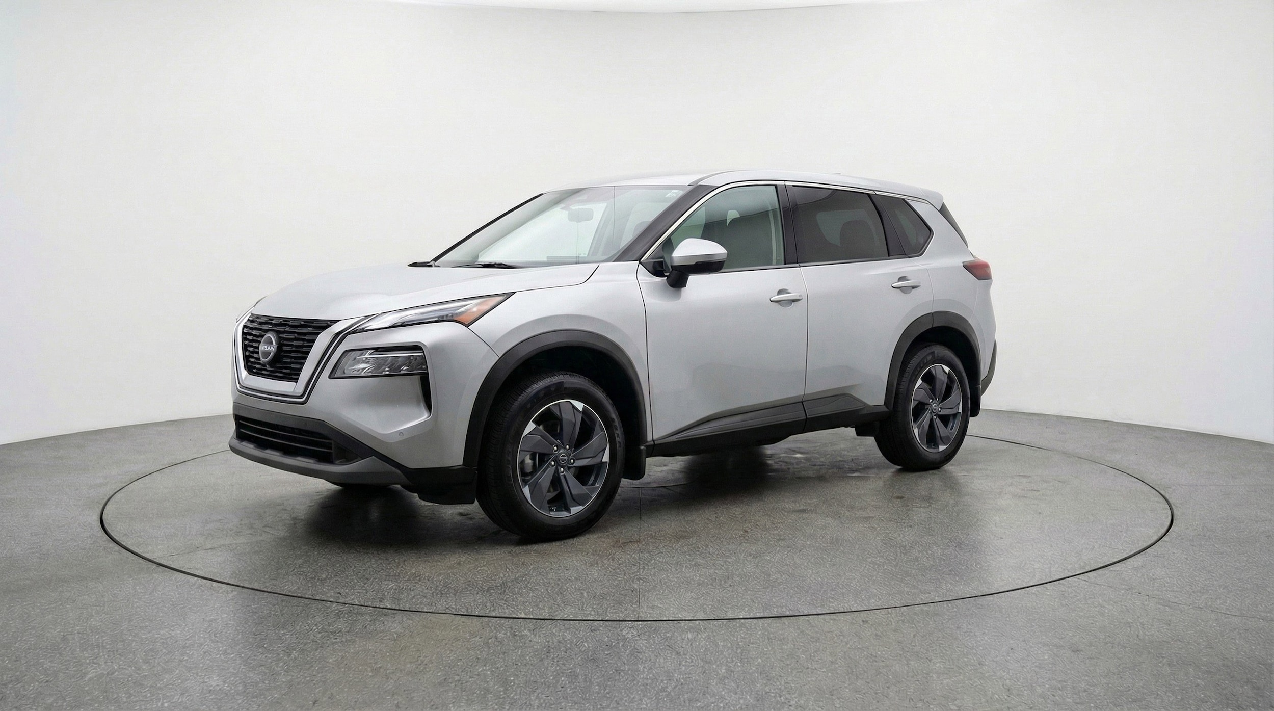Thumbnail: 2025 Nissan Rogue - 3