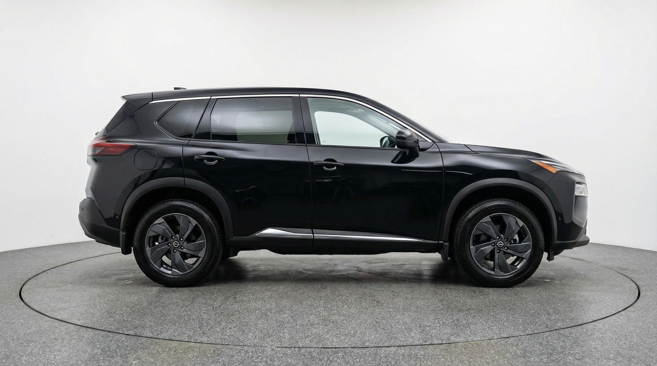 Thumbnail: 2025 Nissan Rogue - 8