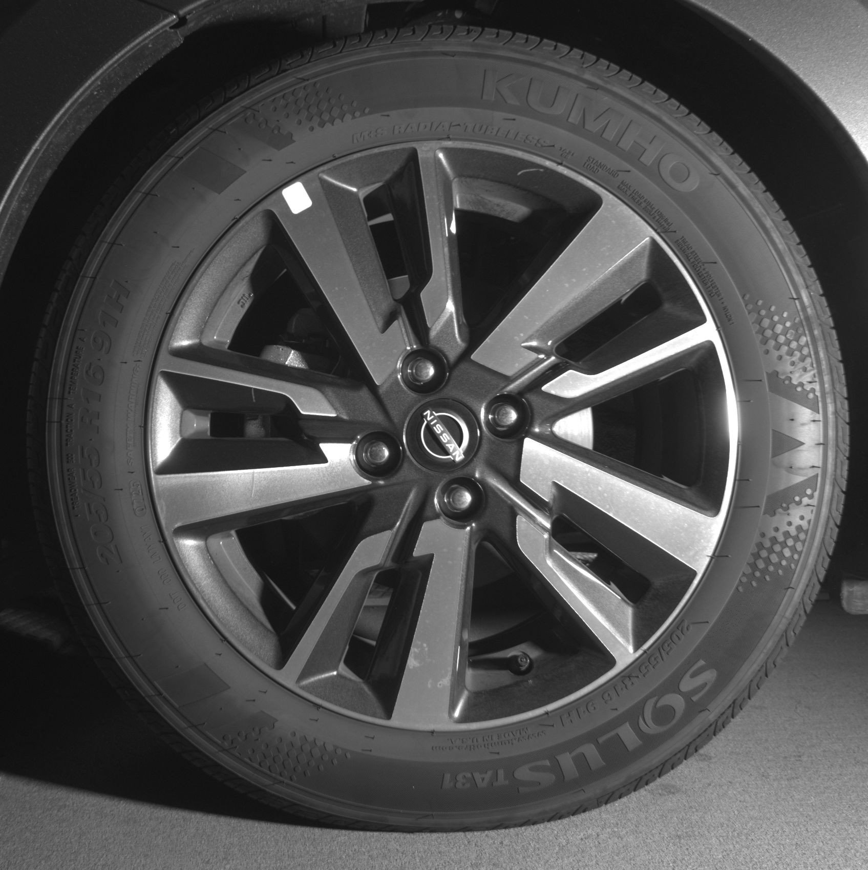 Thumbnail: 2025 Nissan Versa - 12