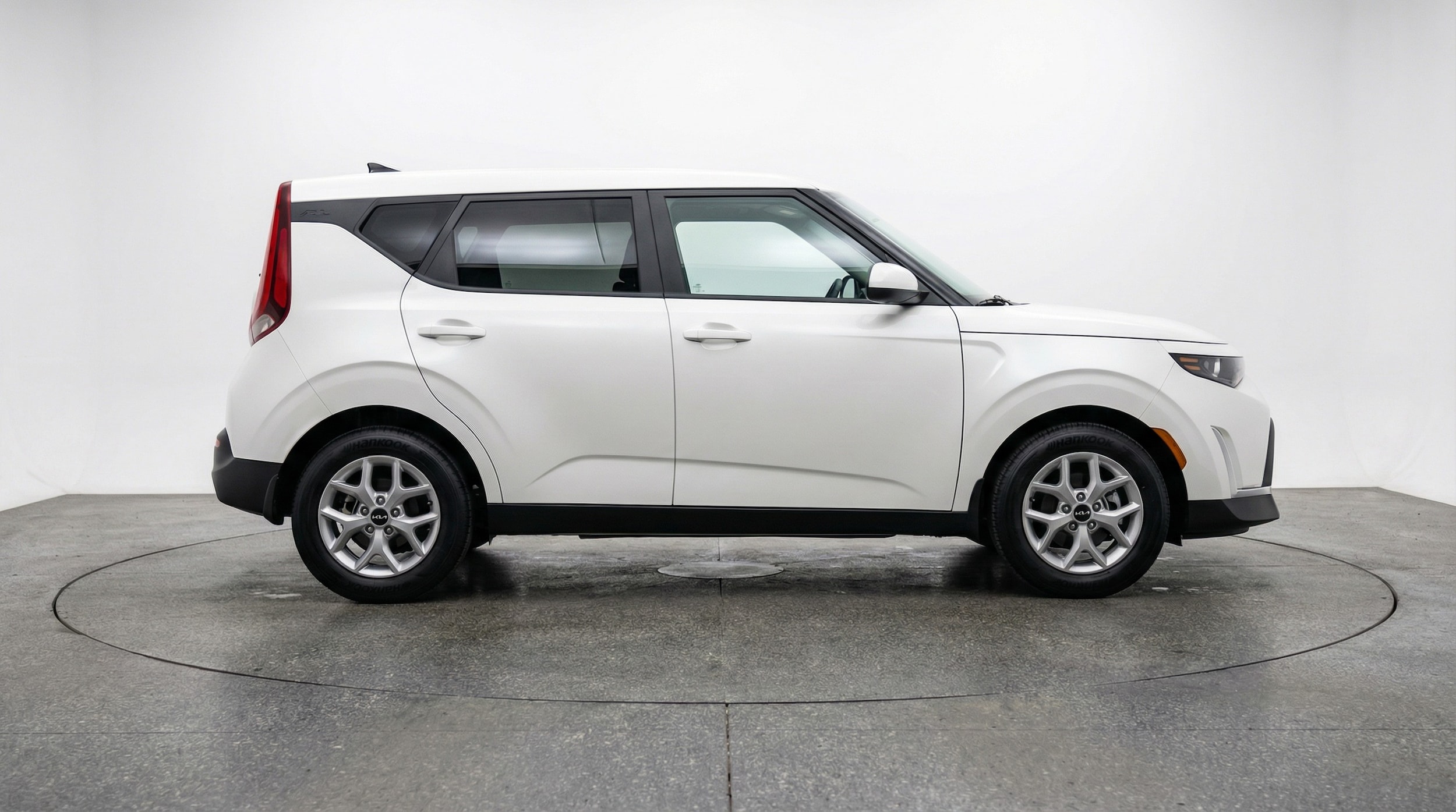 Thumbnail: 2025 Kia Soul - 8