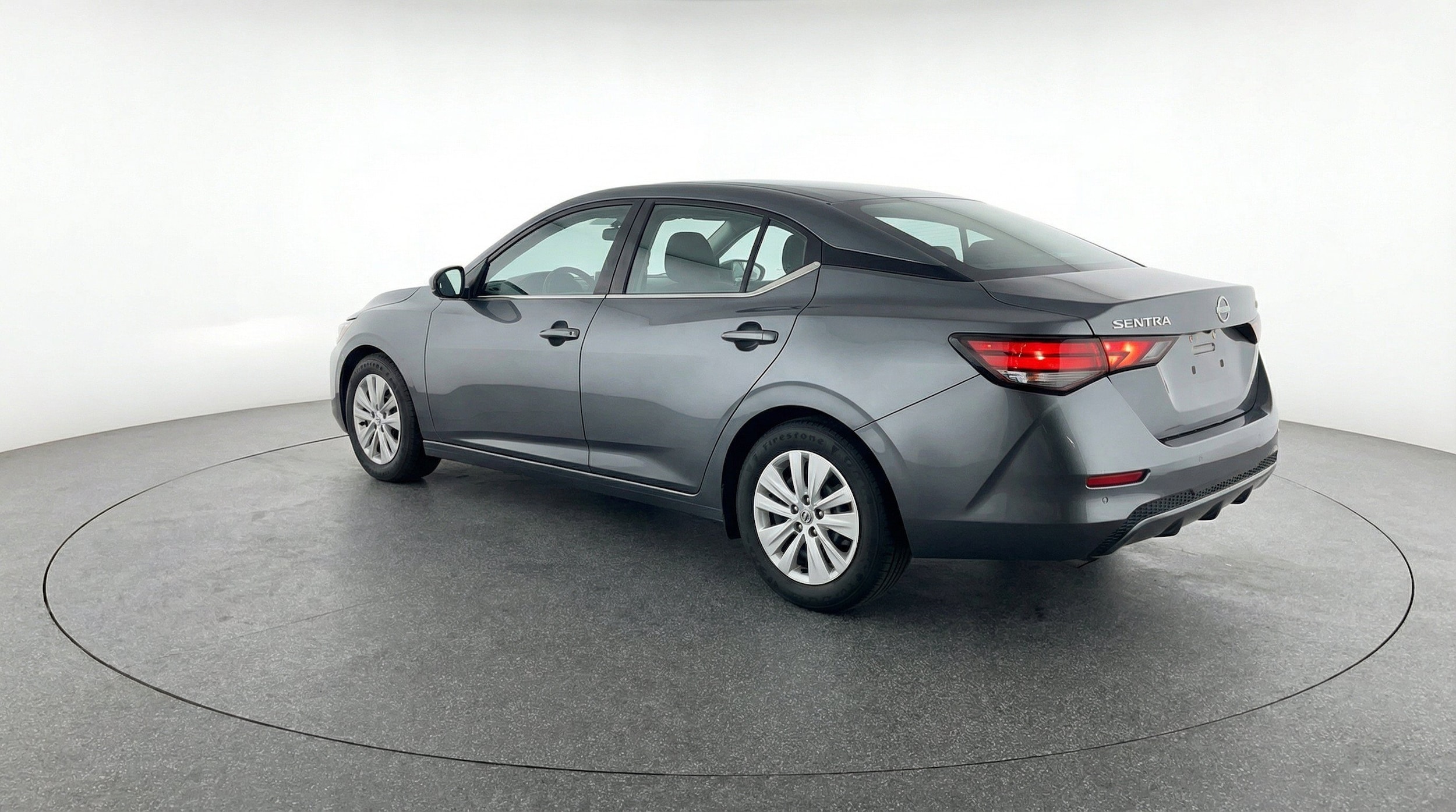 Thumbnail: 2025 Nissan Sentra - 6