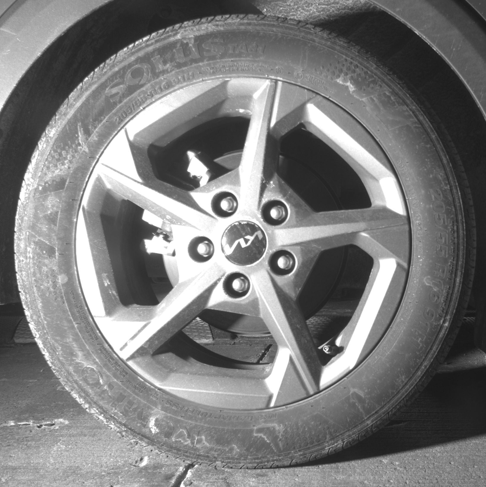 Thumbnail: 2025 Kia K4 - 12