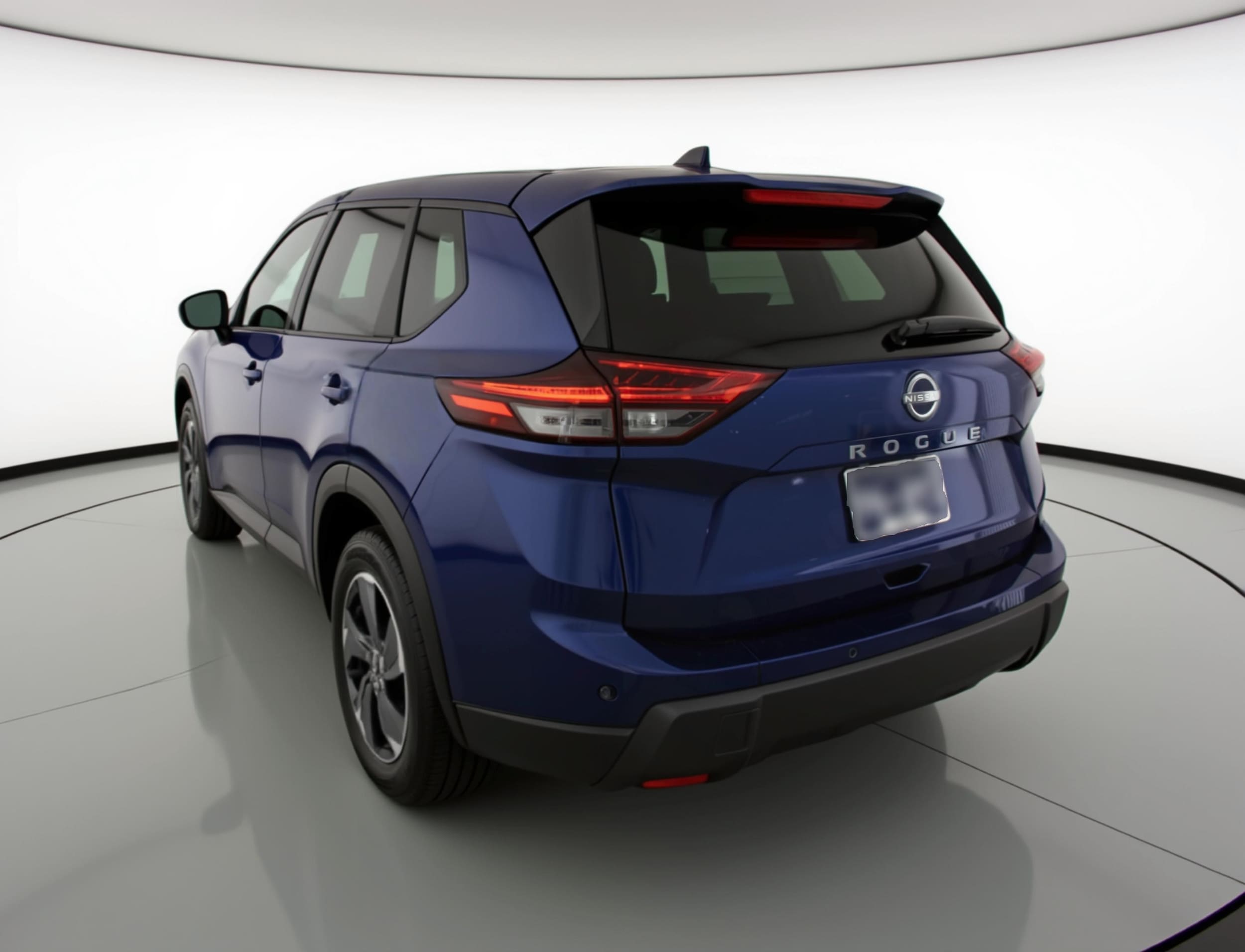 Thumbnail: 2025 Nissan Rogue - 5
