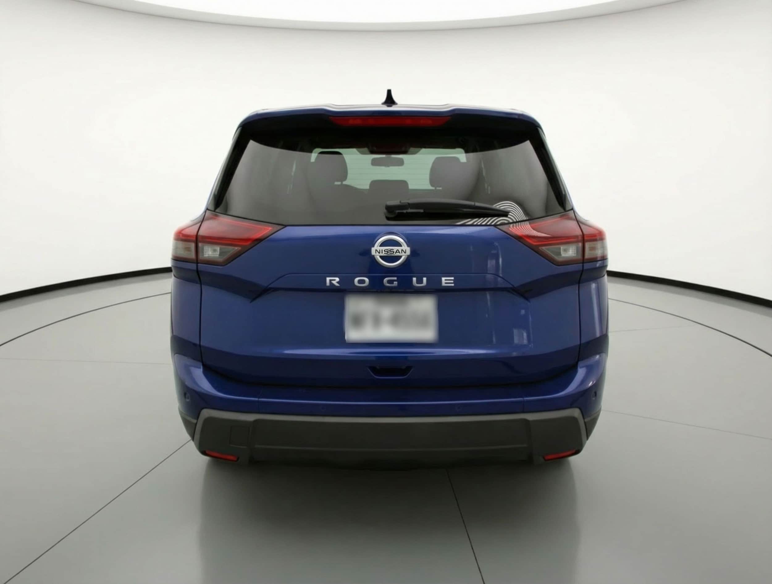 Thumbnail: 2025 Nissan Rogue - 6