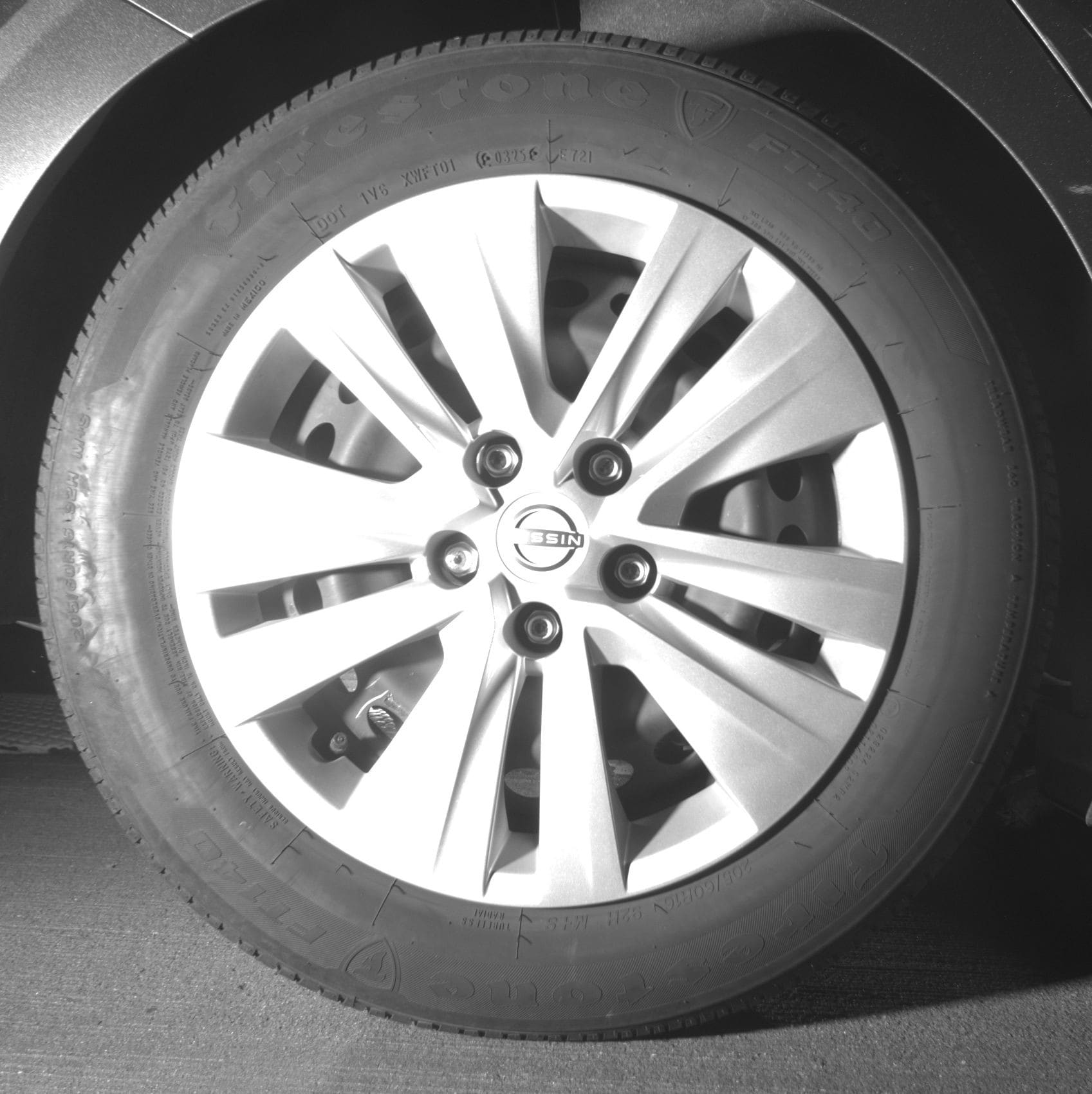 Thumbnail: 2025 Nissan Sentra - 12