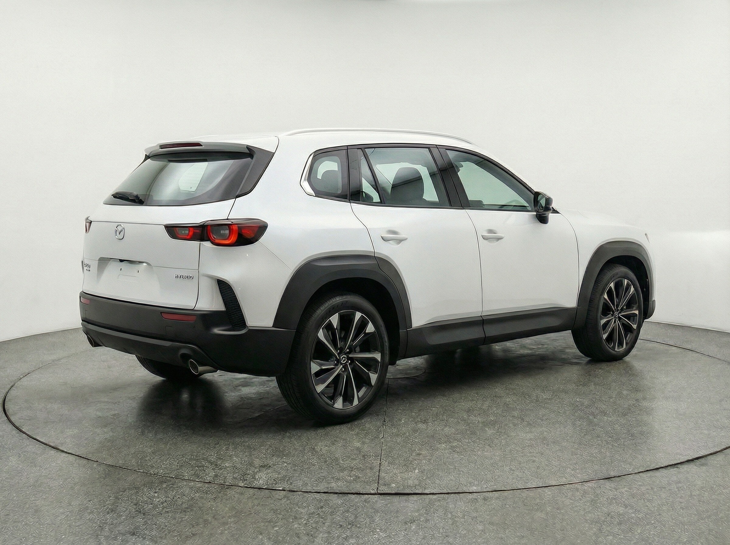 Thumbnail: 2025 Mazda CX-50 - 7