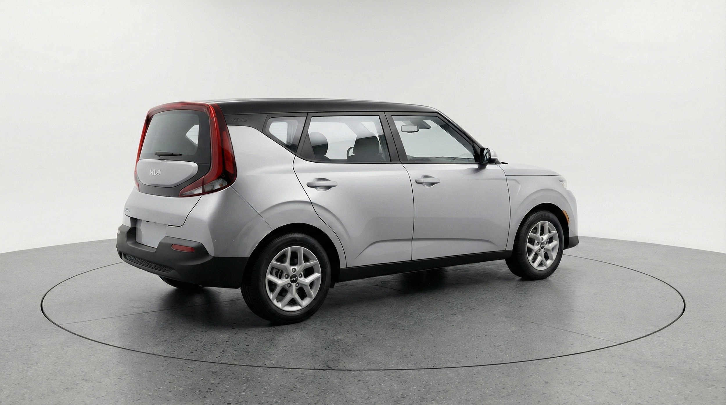 Thumbnail: 2025 Kia Soul - 9