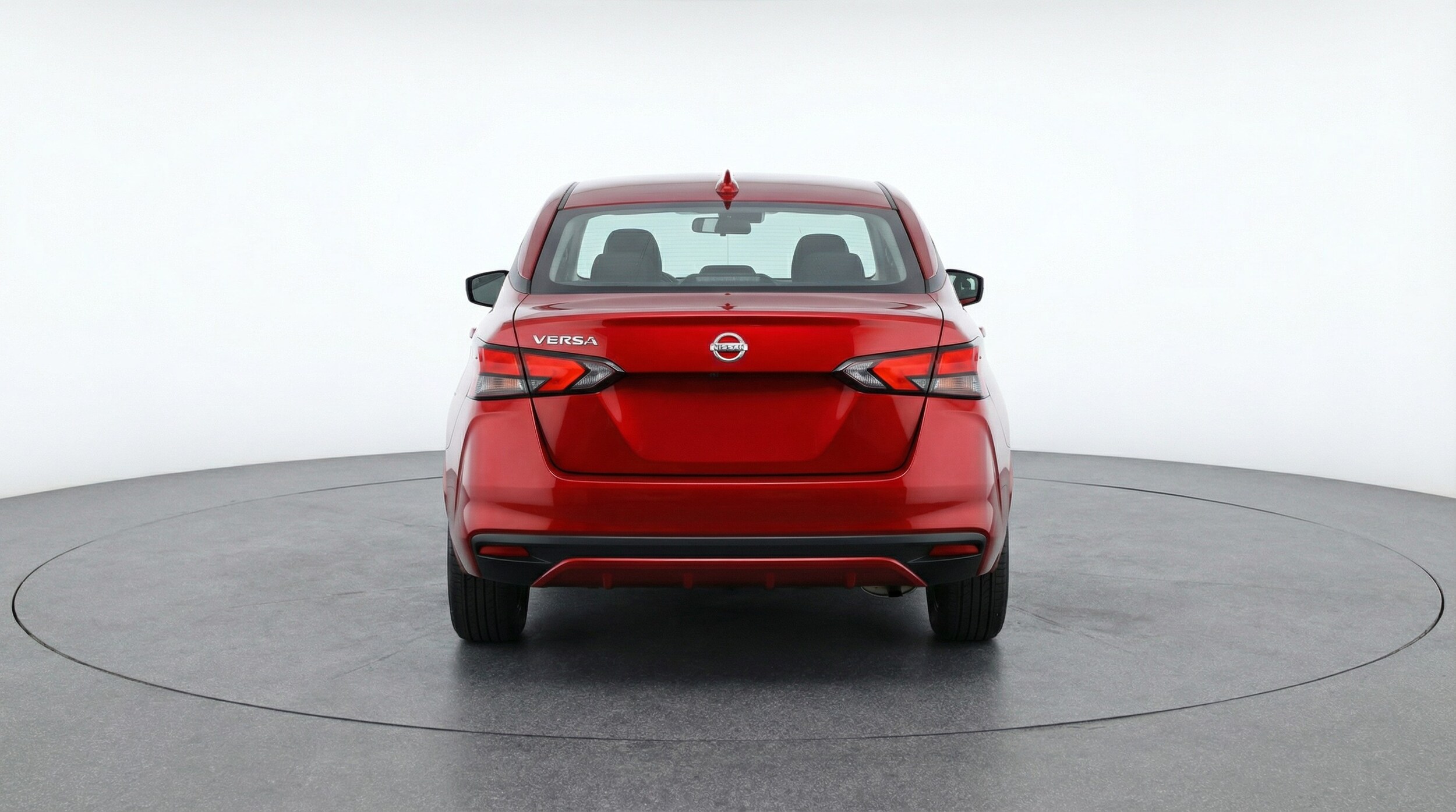 Thumbnail: 2025 Nissan Versa - 6