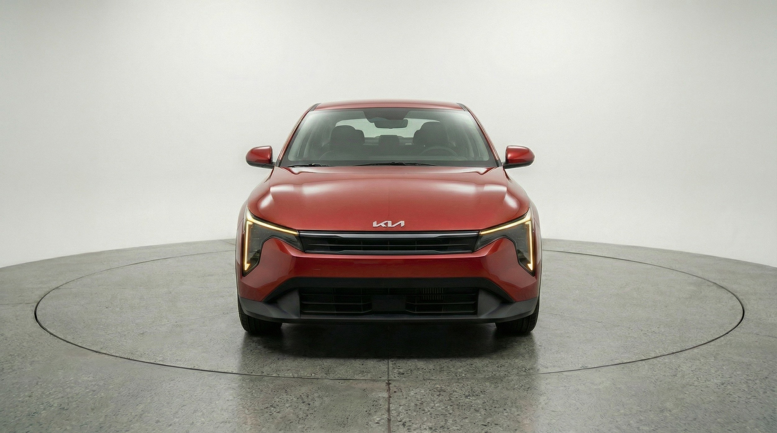 Thumbnail: 2025 Kia K4 - 2