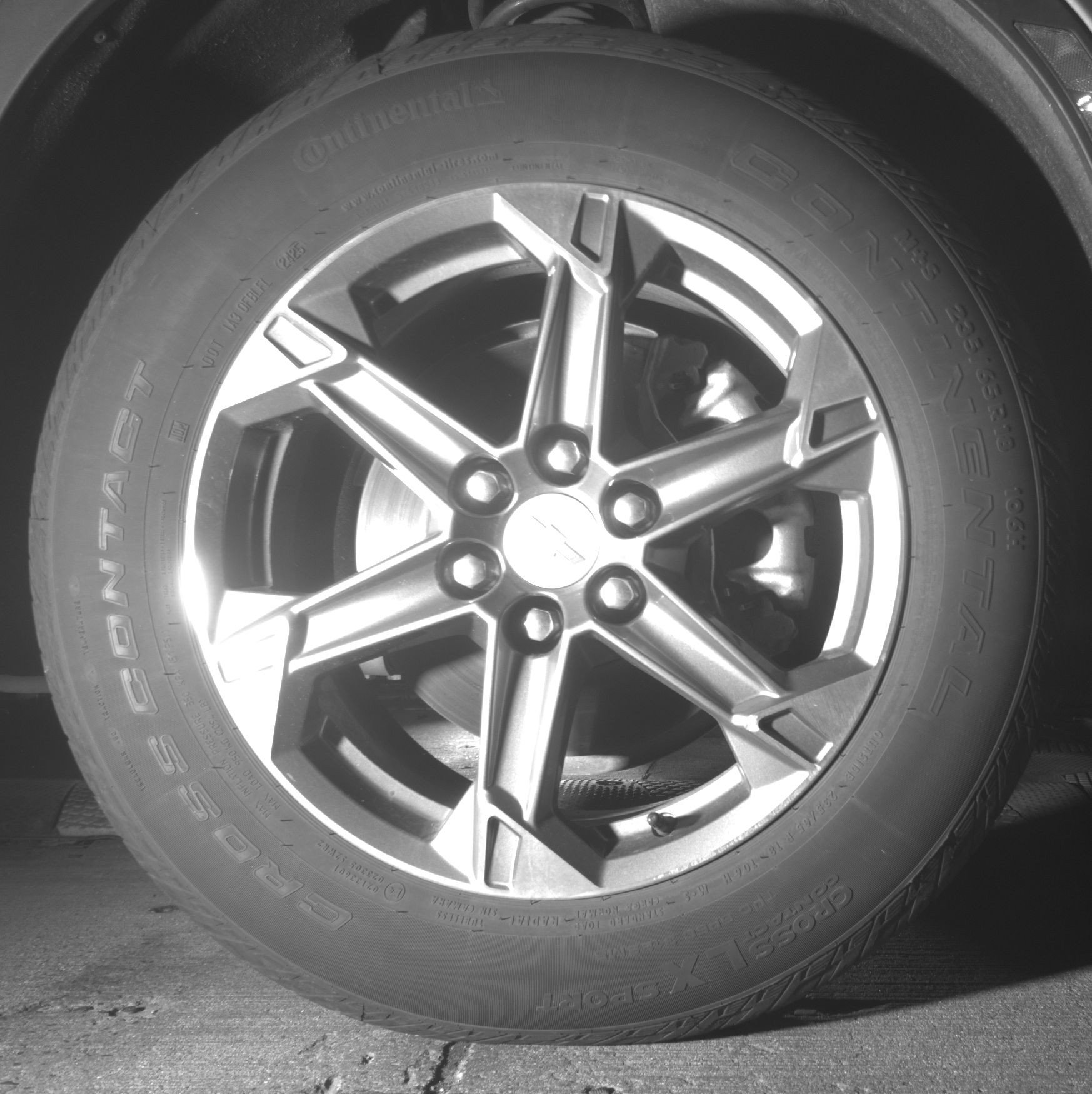 Thumbnail: 2025 Chevrolet Blazer - 13