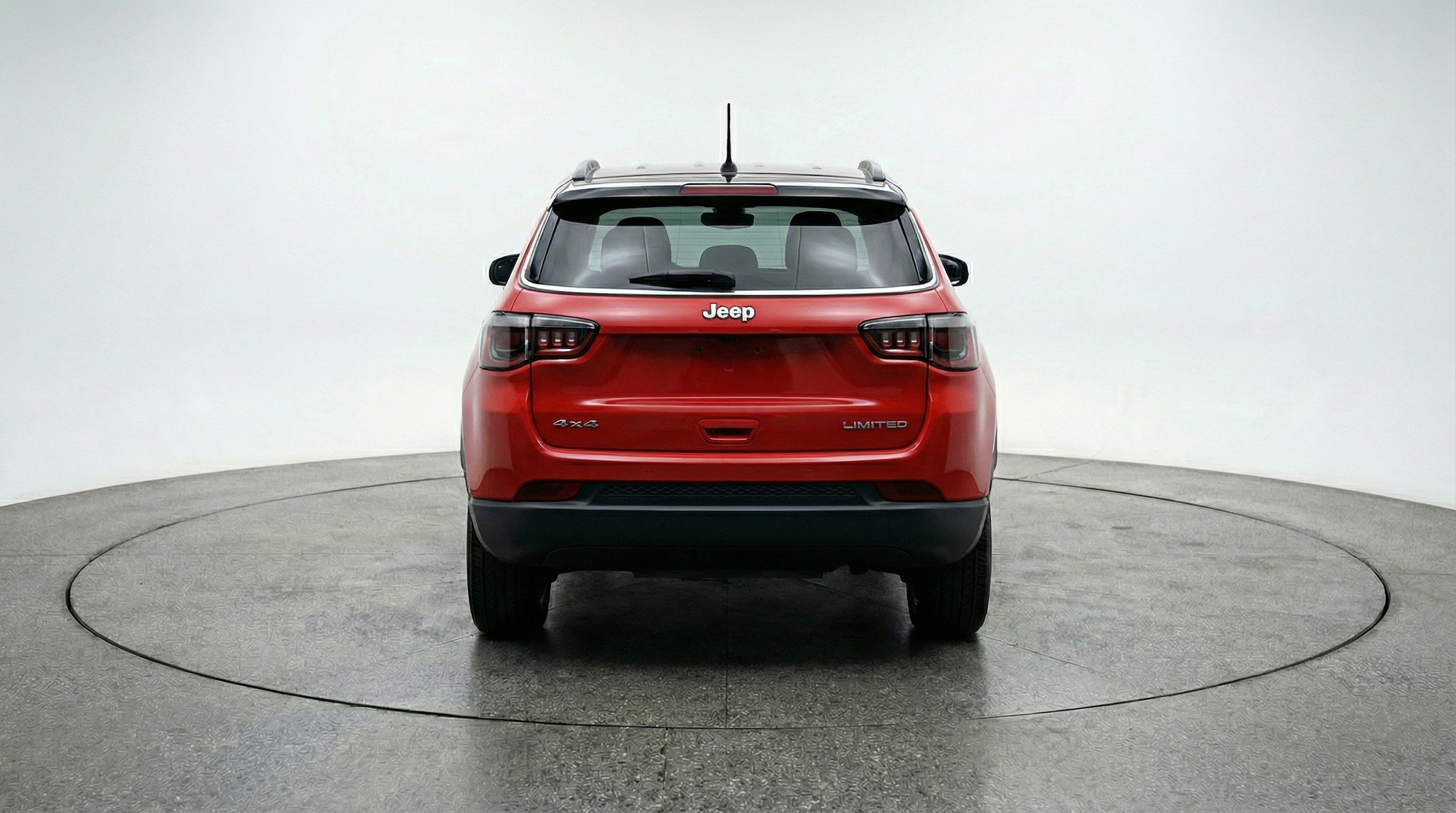 Thumbnail: 2025 Jeep Compass - 7