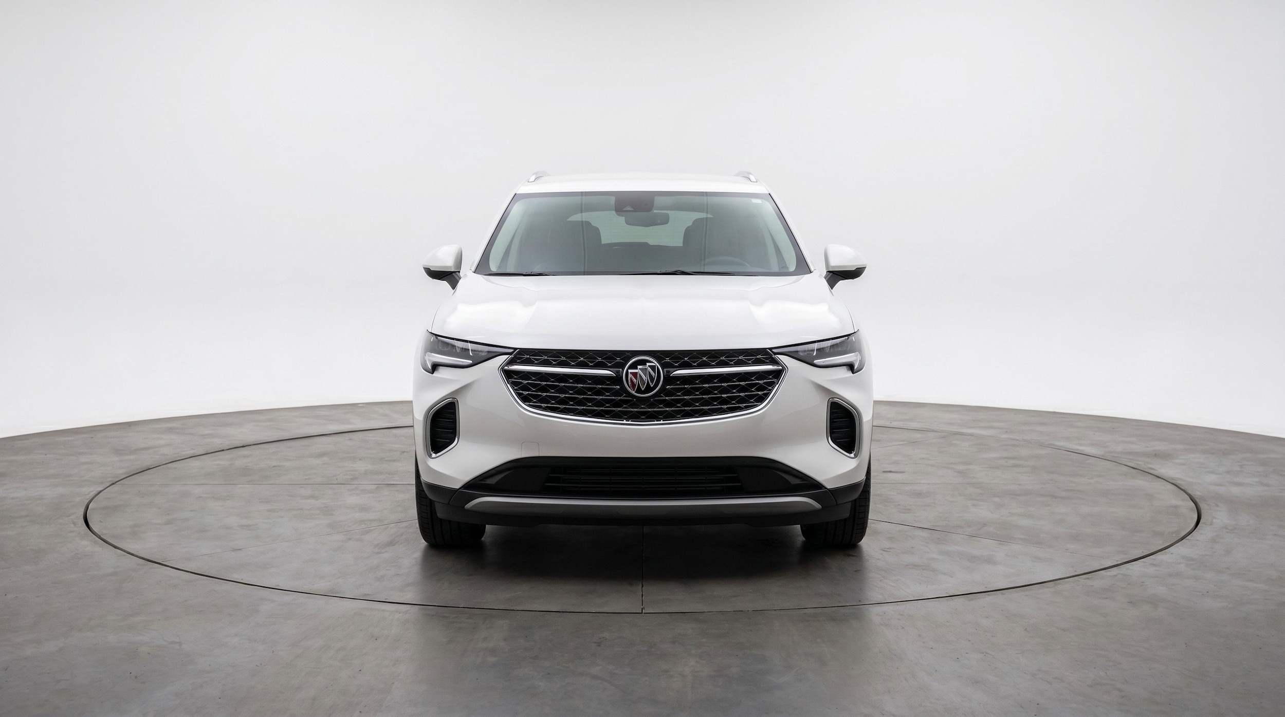 Thumbnail: 2024 Buick Envision - 2
