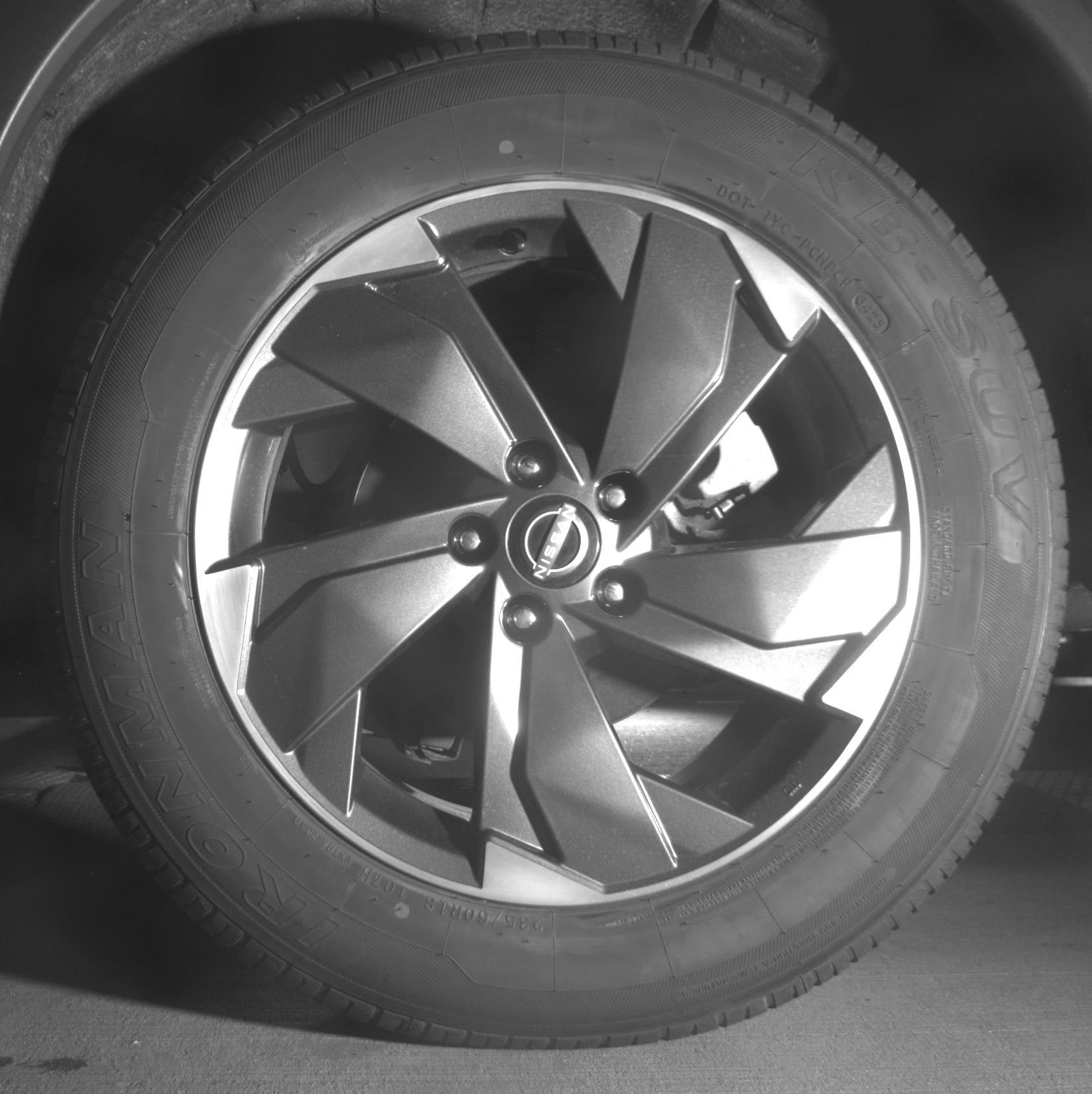 Thumbnail: 2025 Nissan Rogue - 11