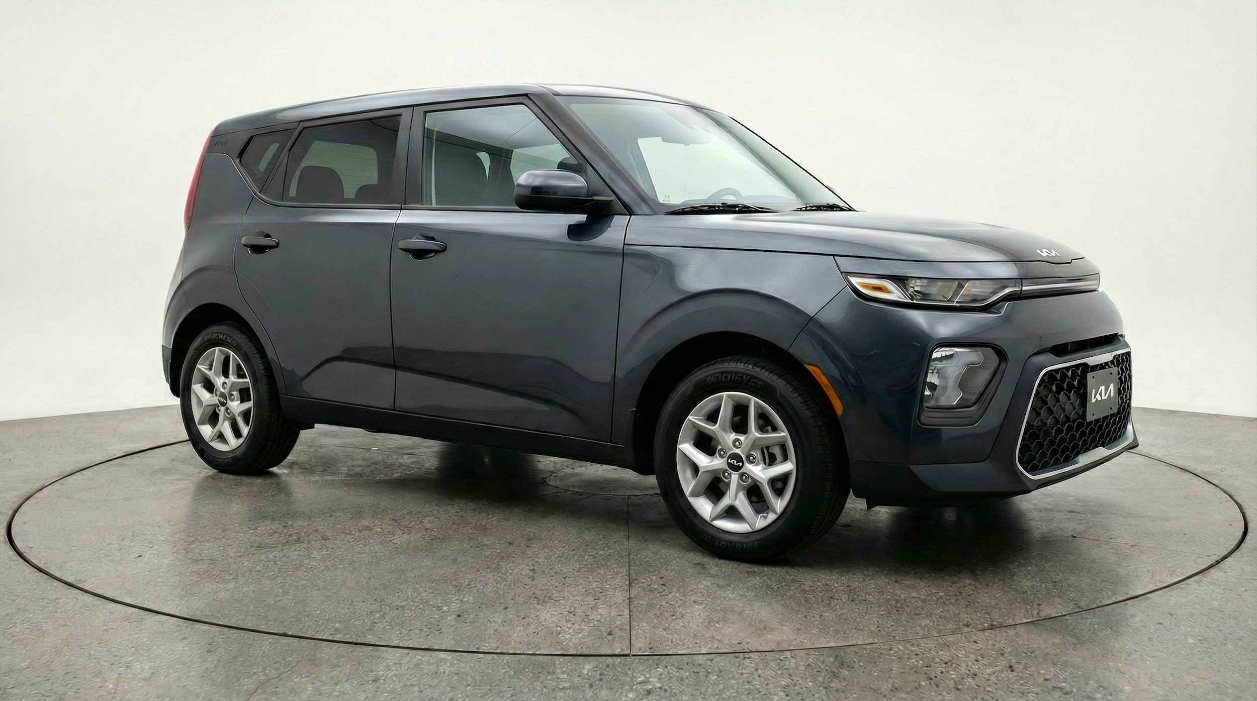 Thumbnail: 2025 Kia Soul - 1