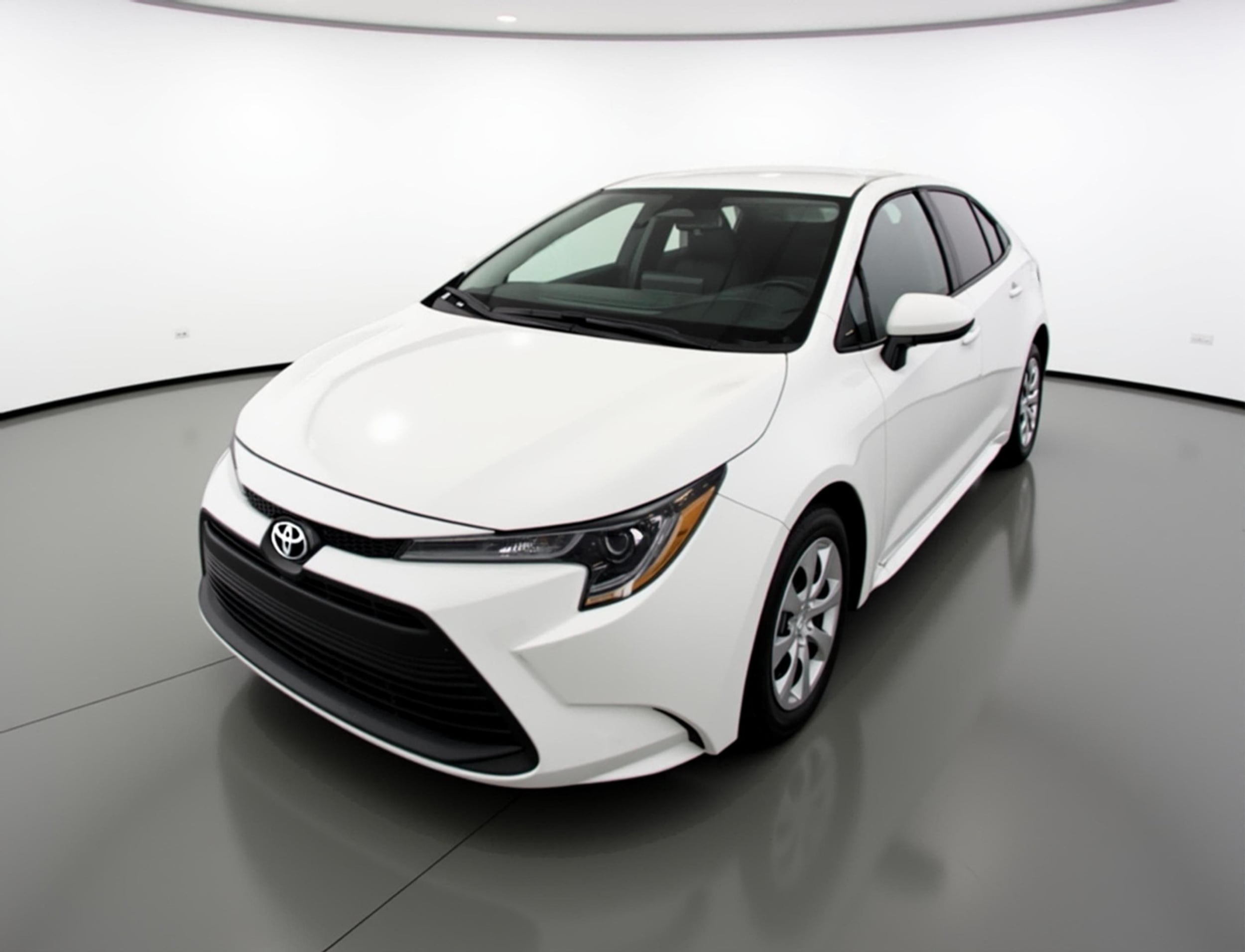 Thumbnail: 2025 Toyota Corolla - 3