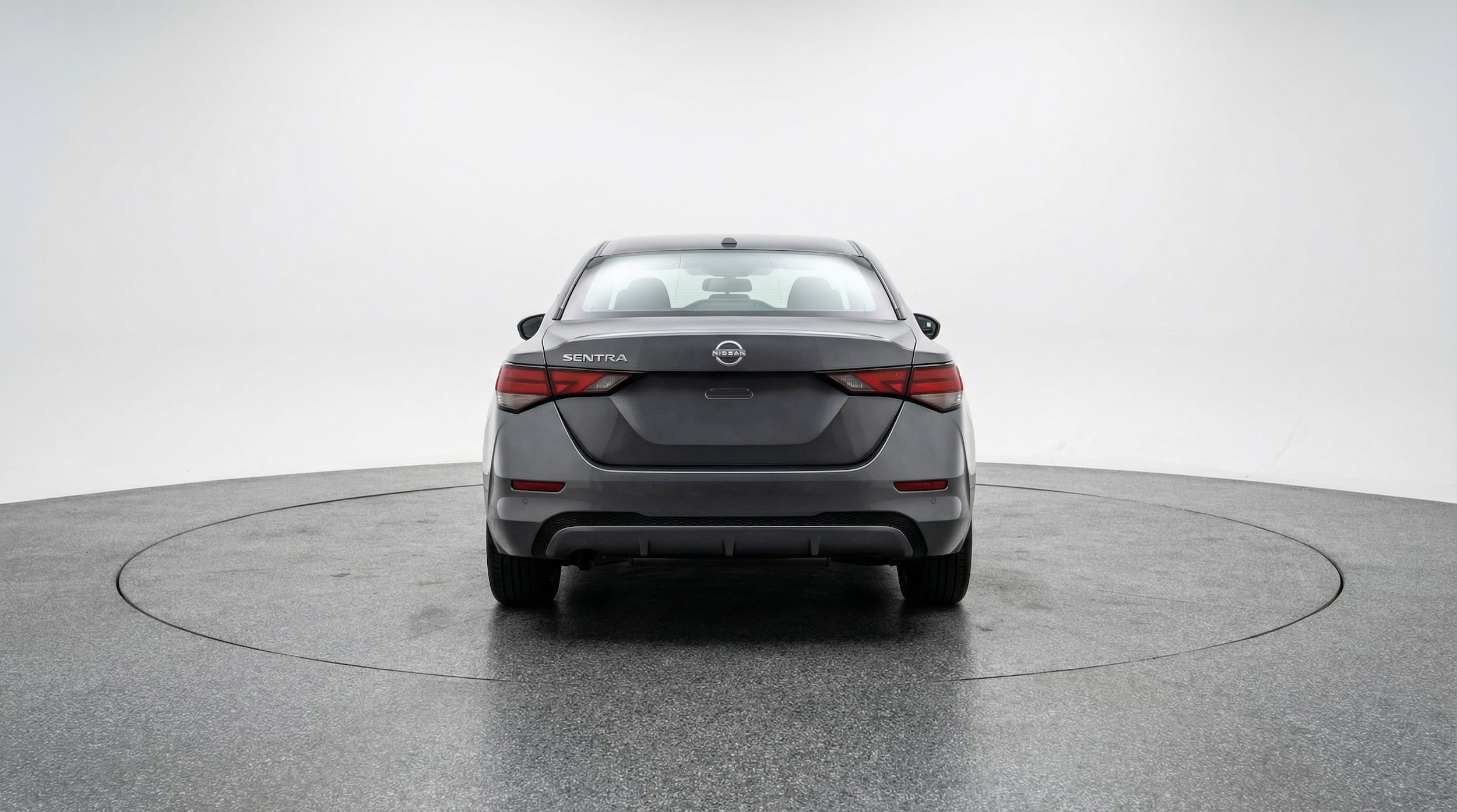 Thumbnail: 2025 Nissan Sentra - 6