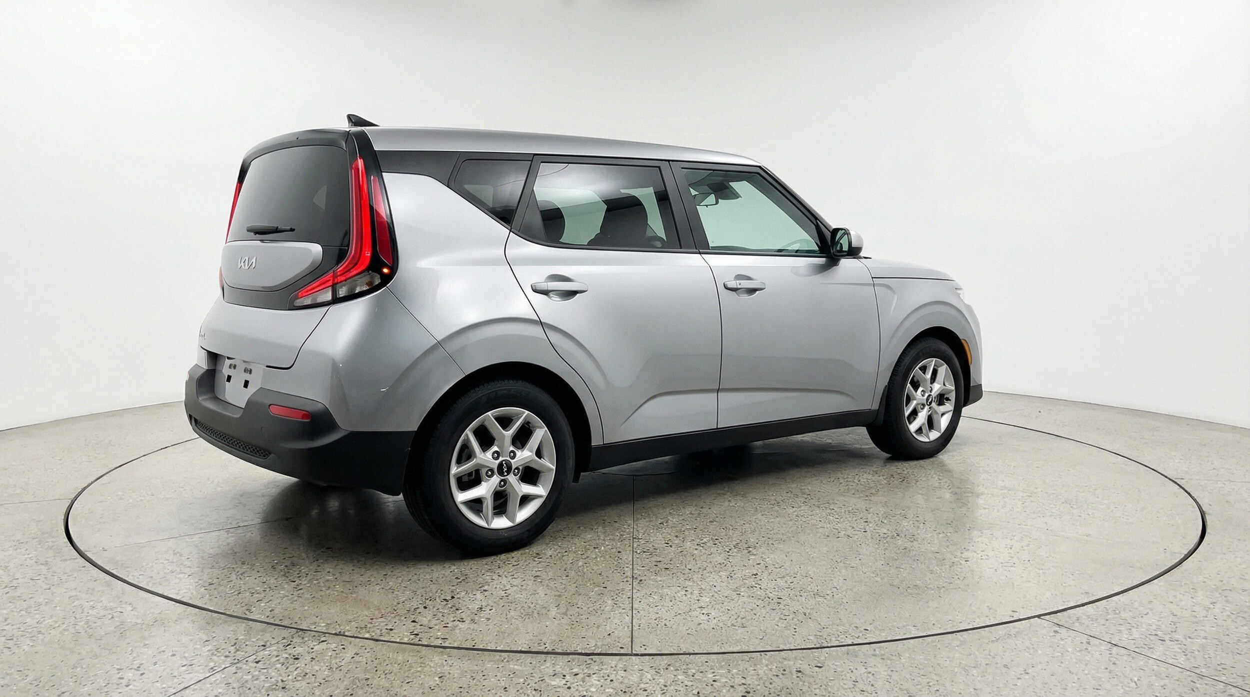 Thumbnail: 2025 Kia Soul - 9