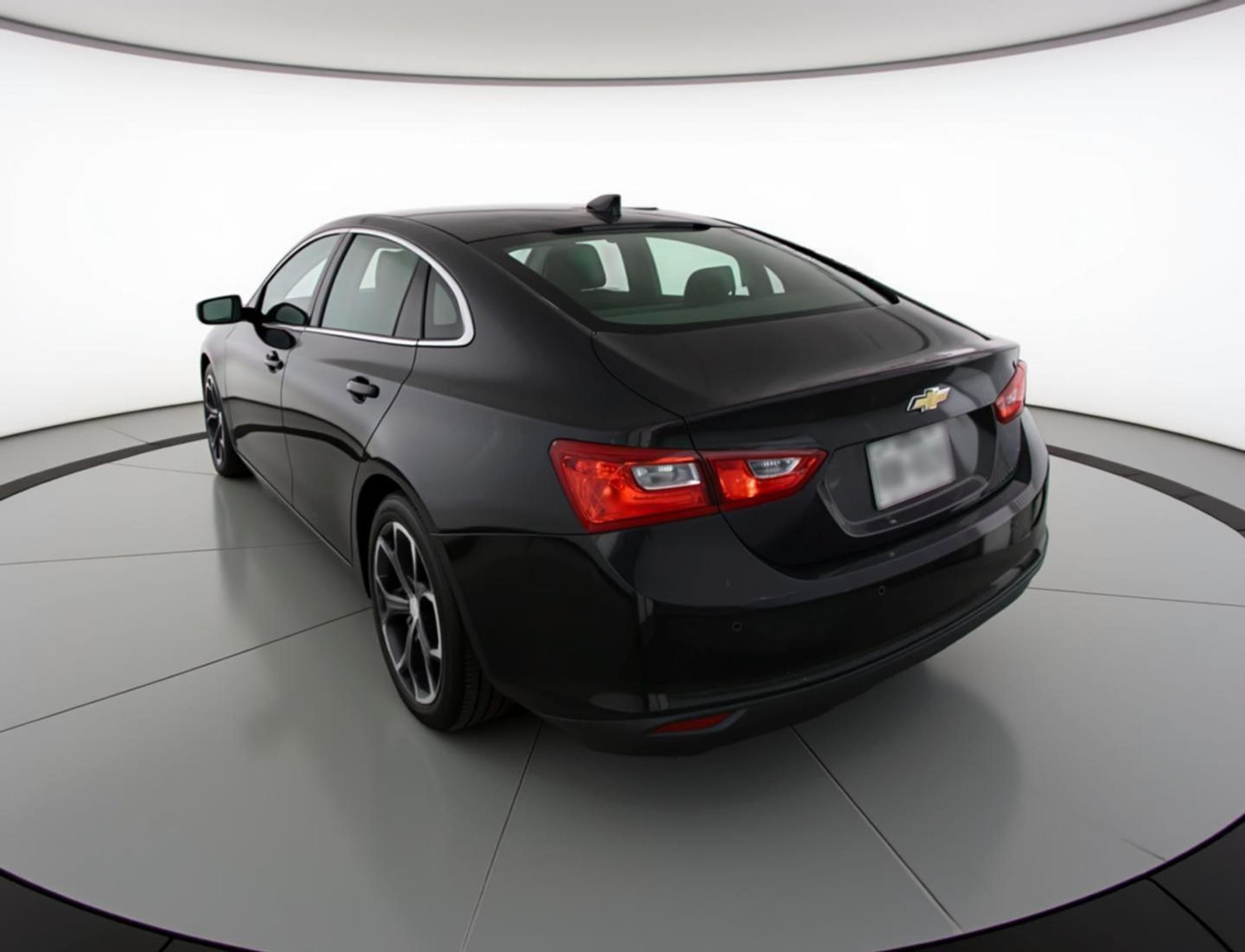 Thumbnail: 2024 Chevrolet Malibu - 5