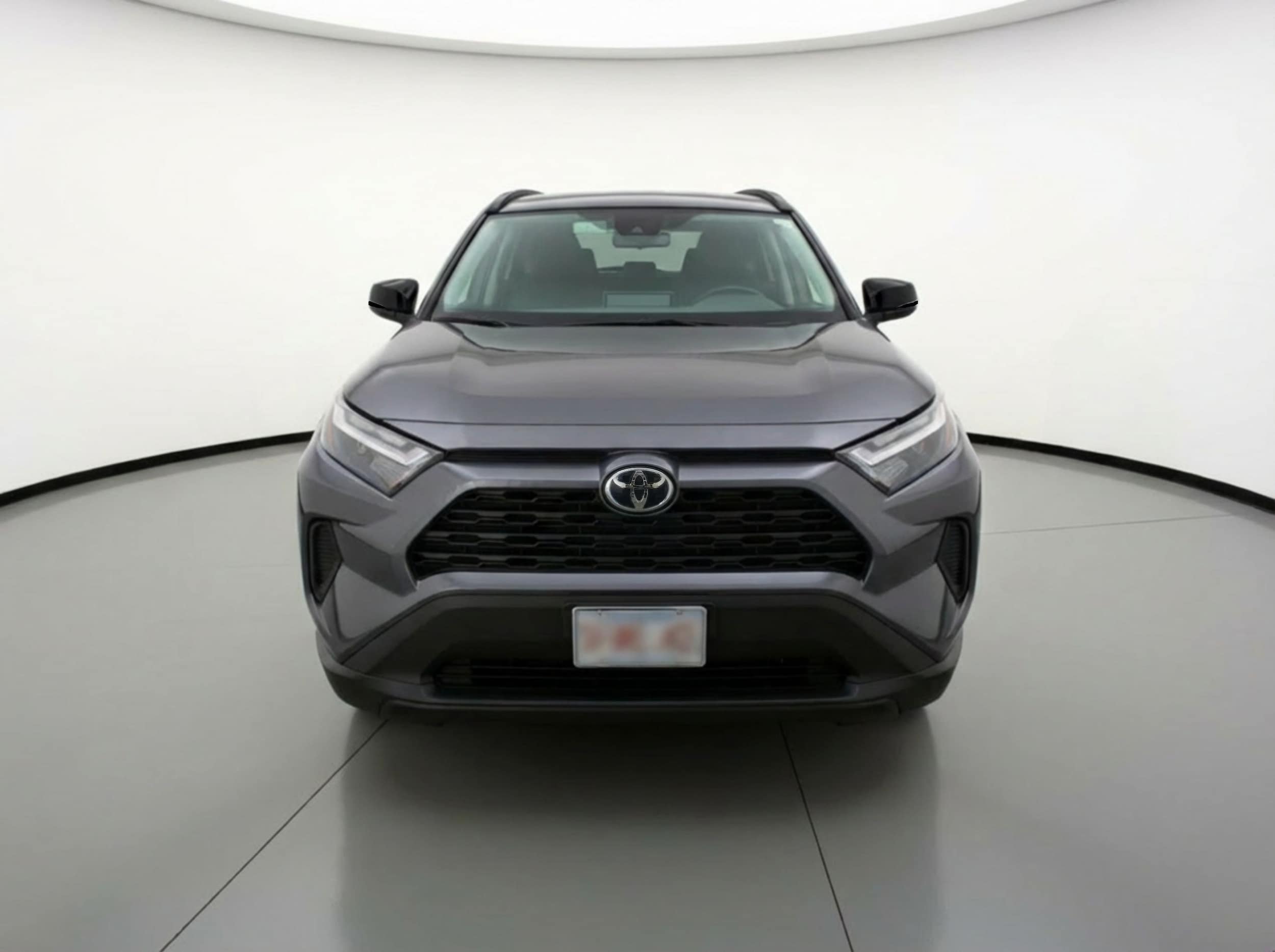 Thumbnail: 2025 Toyota RAV4 - 2